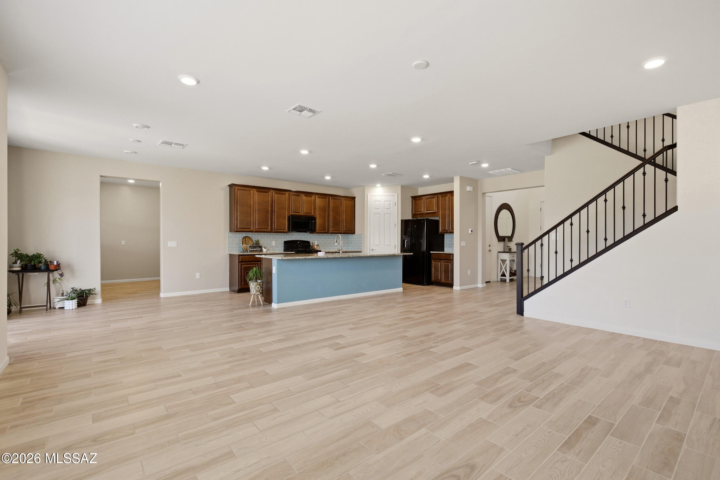 La Estancia De Tucson (1-330) - Residential