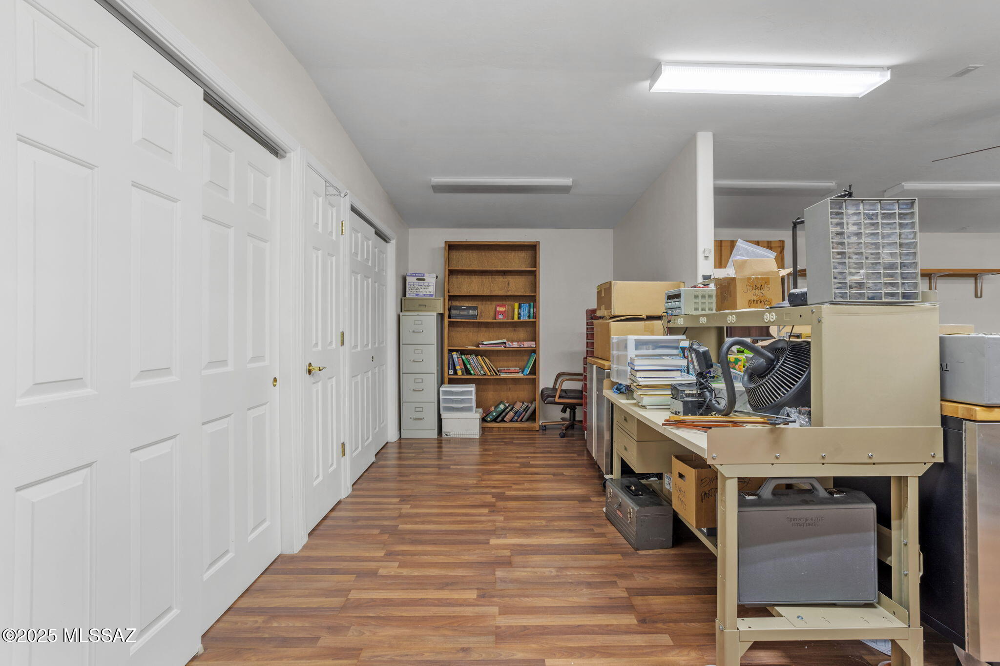 N/A - Residential