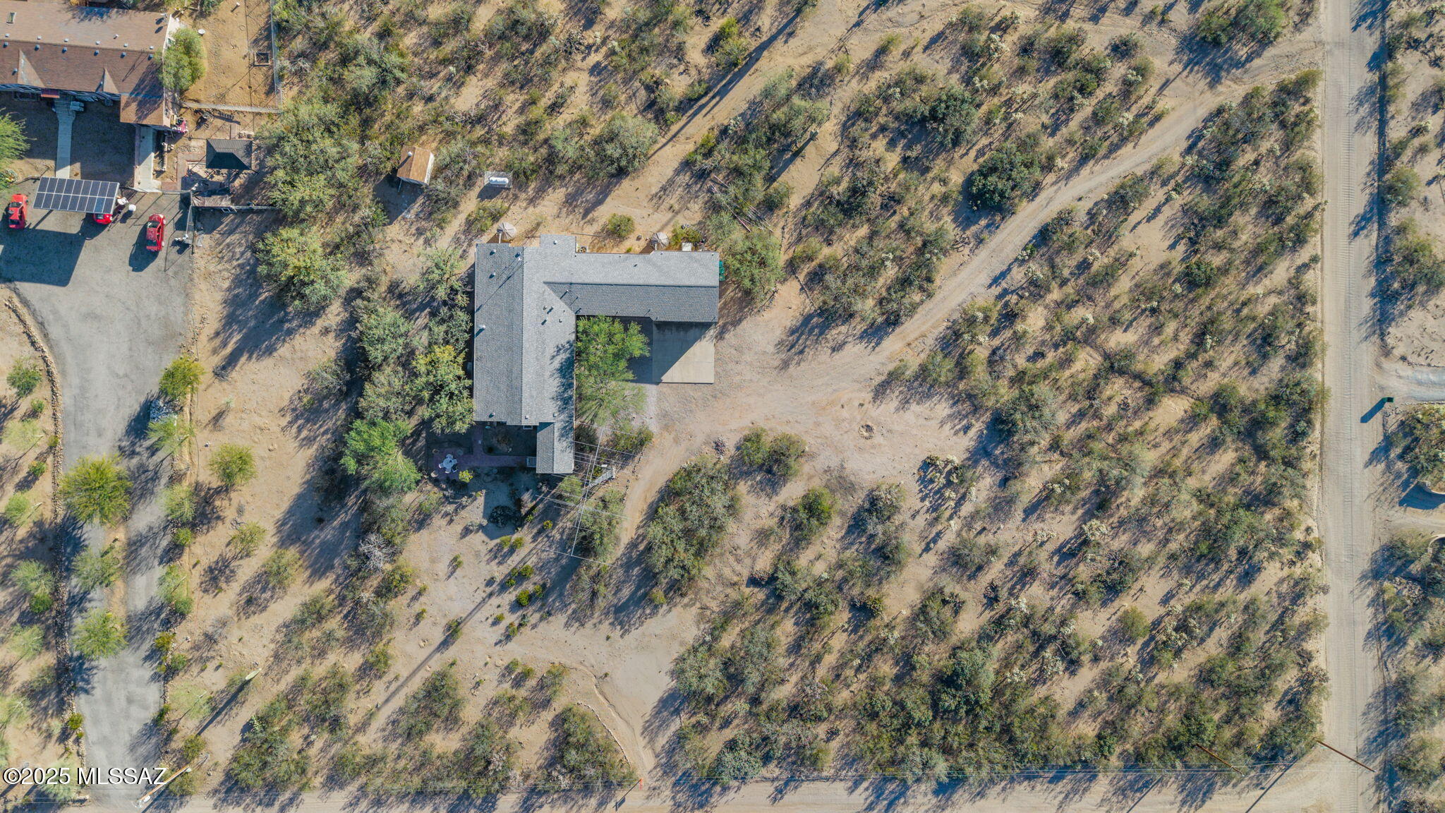 N/A - Residential