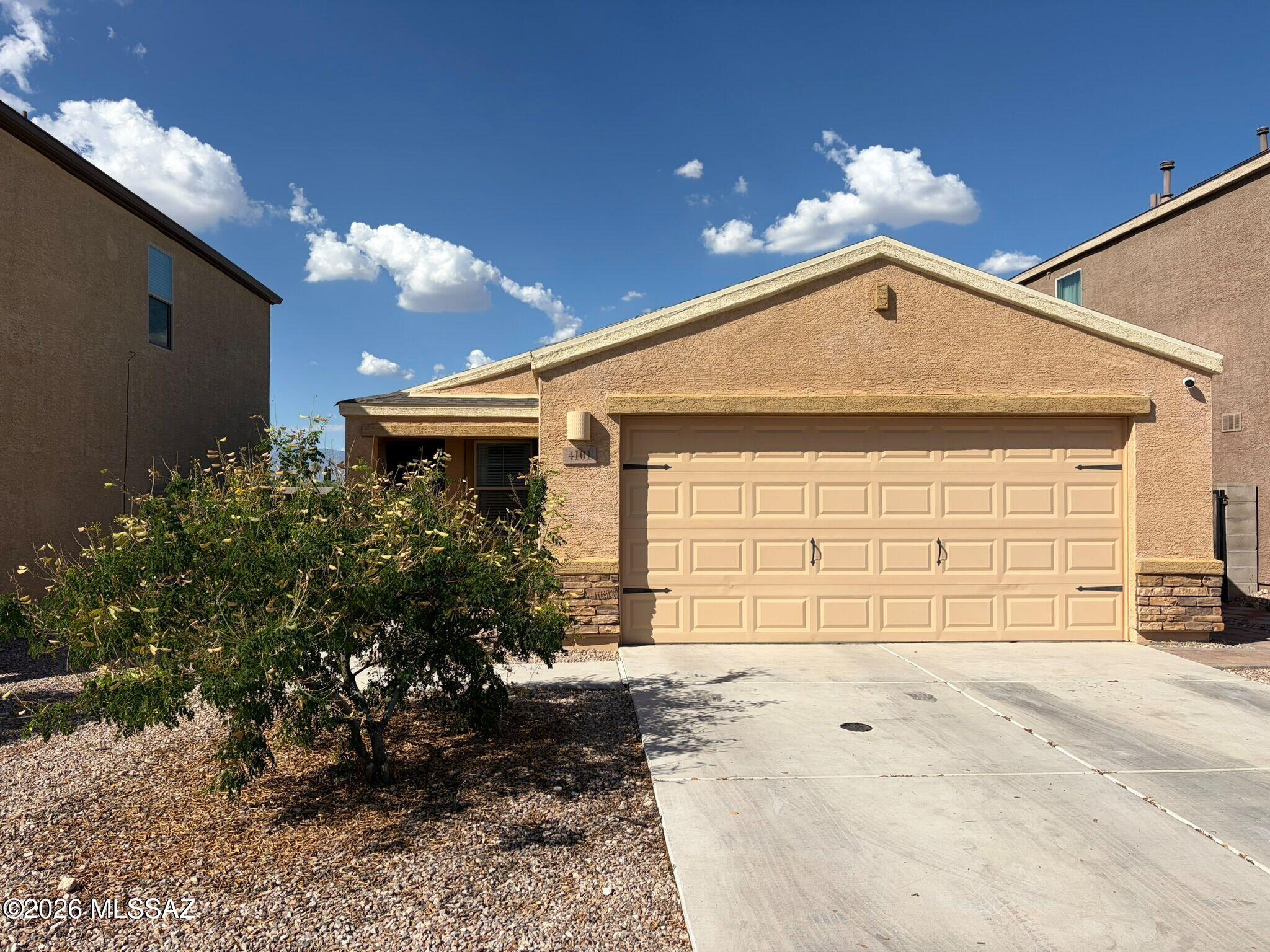 Cantera - Residential Lease