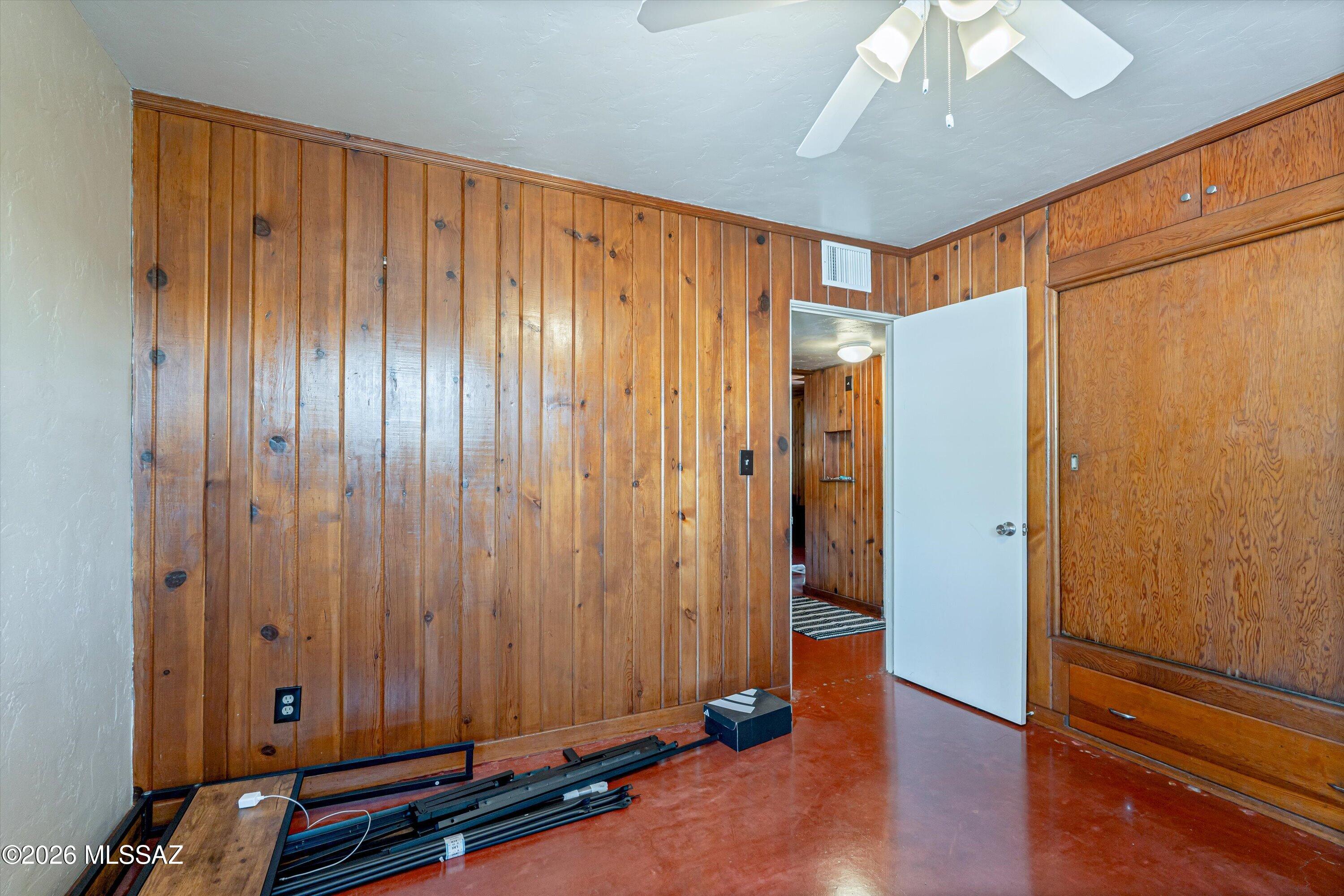 Drakes Addition - Residential Income