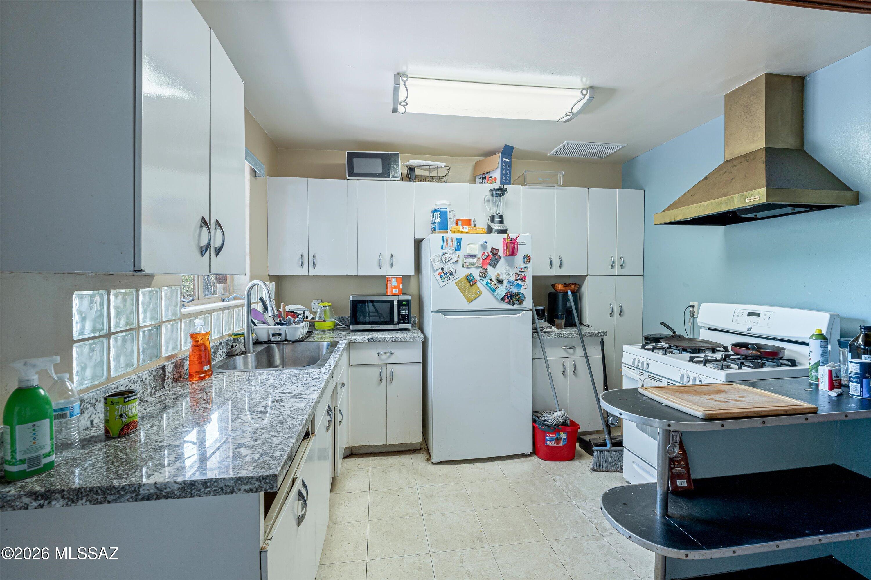 Drakes Addition - Residential Income