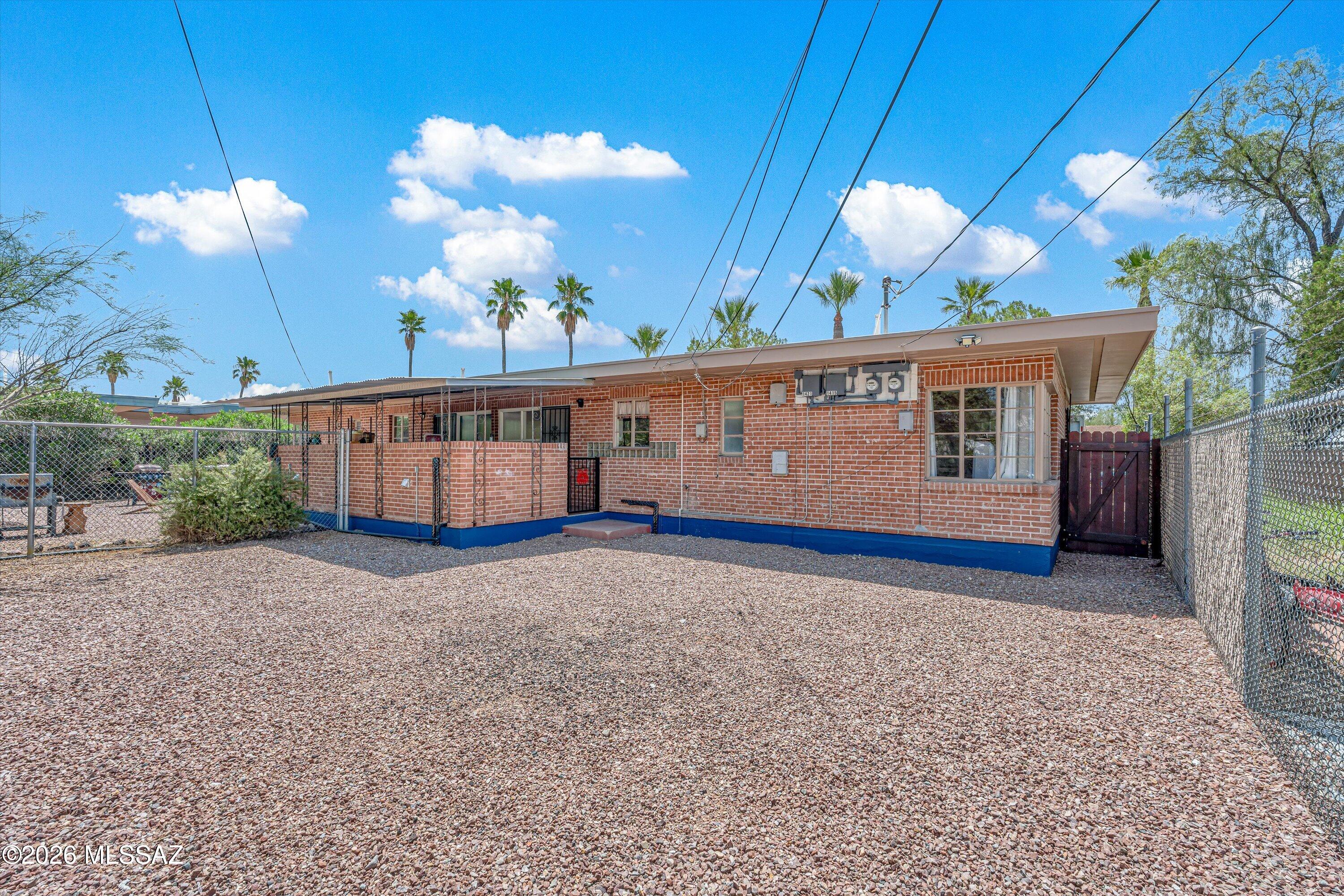 Drakes Addition - Residential Income