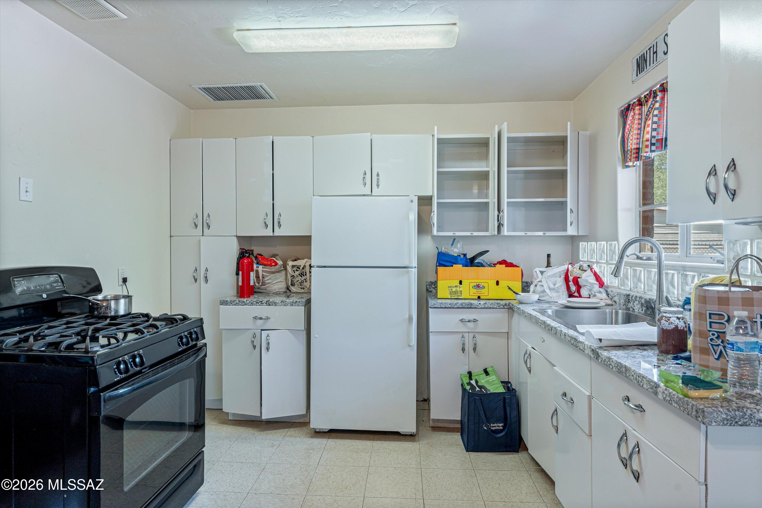 Drakes Addition - Residential Income