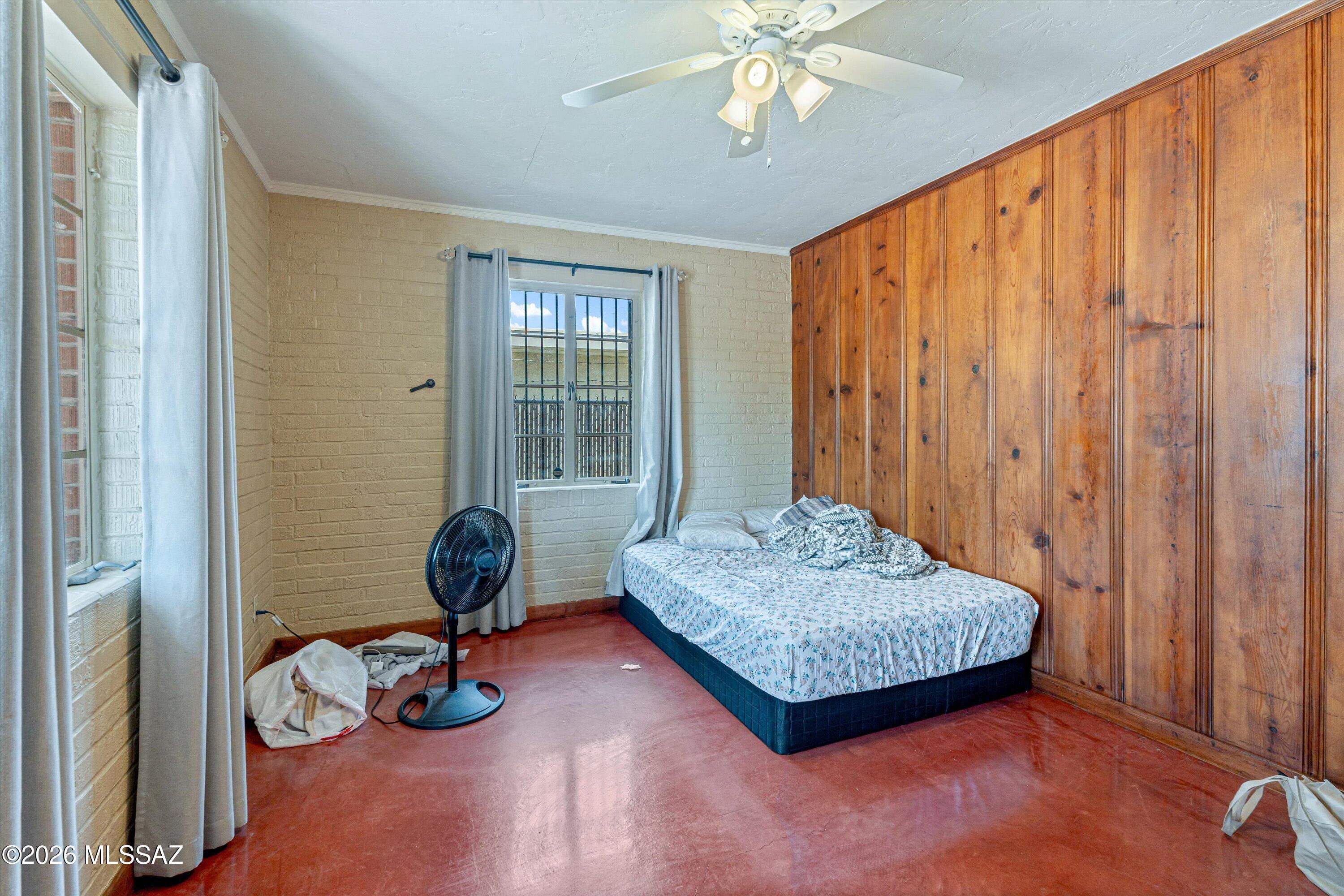 Drakes Addition - Residential Income