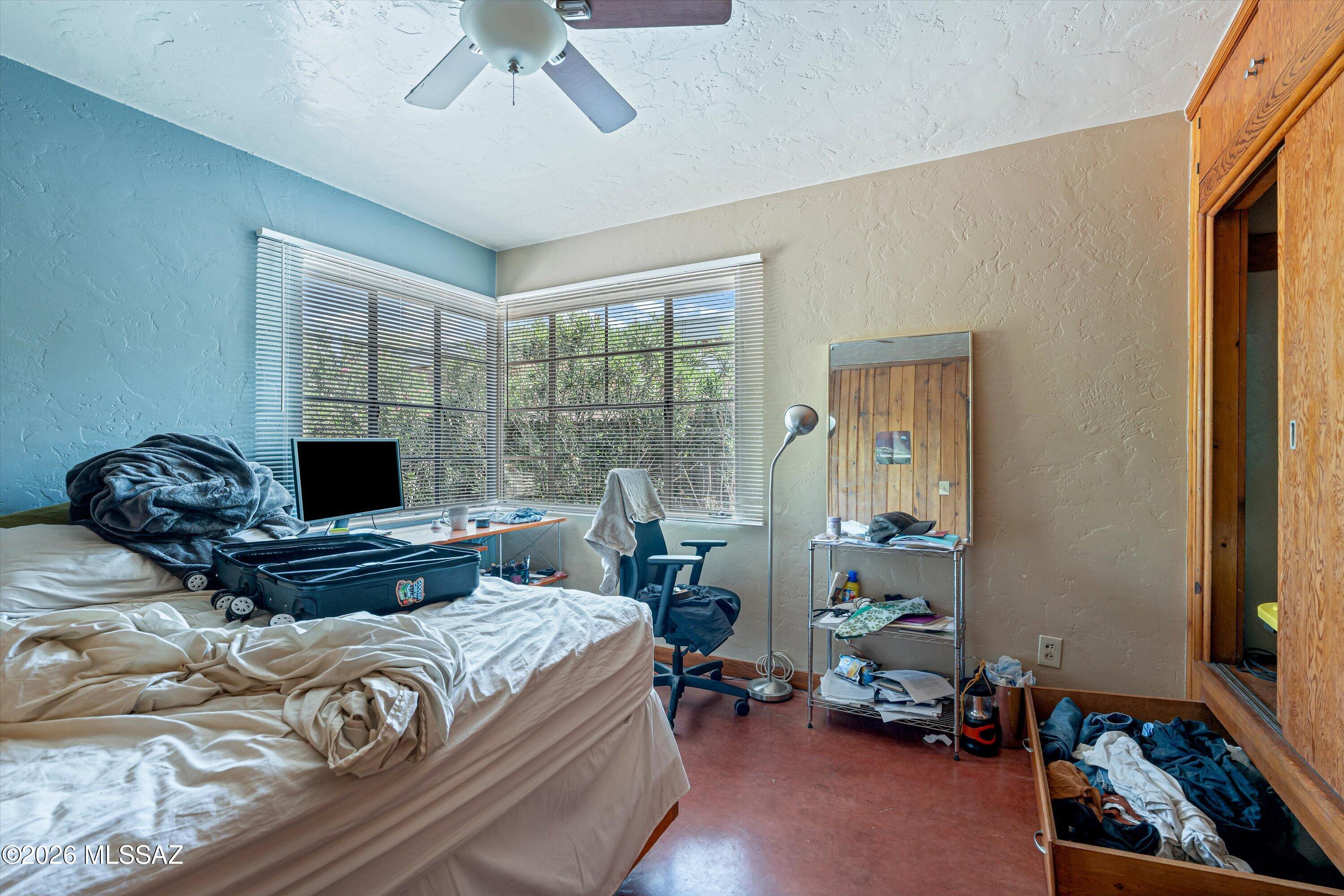 Drakes Addition - Residential Income