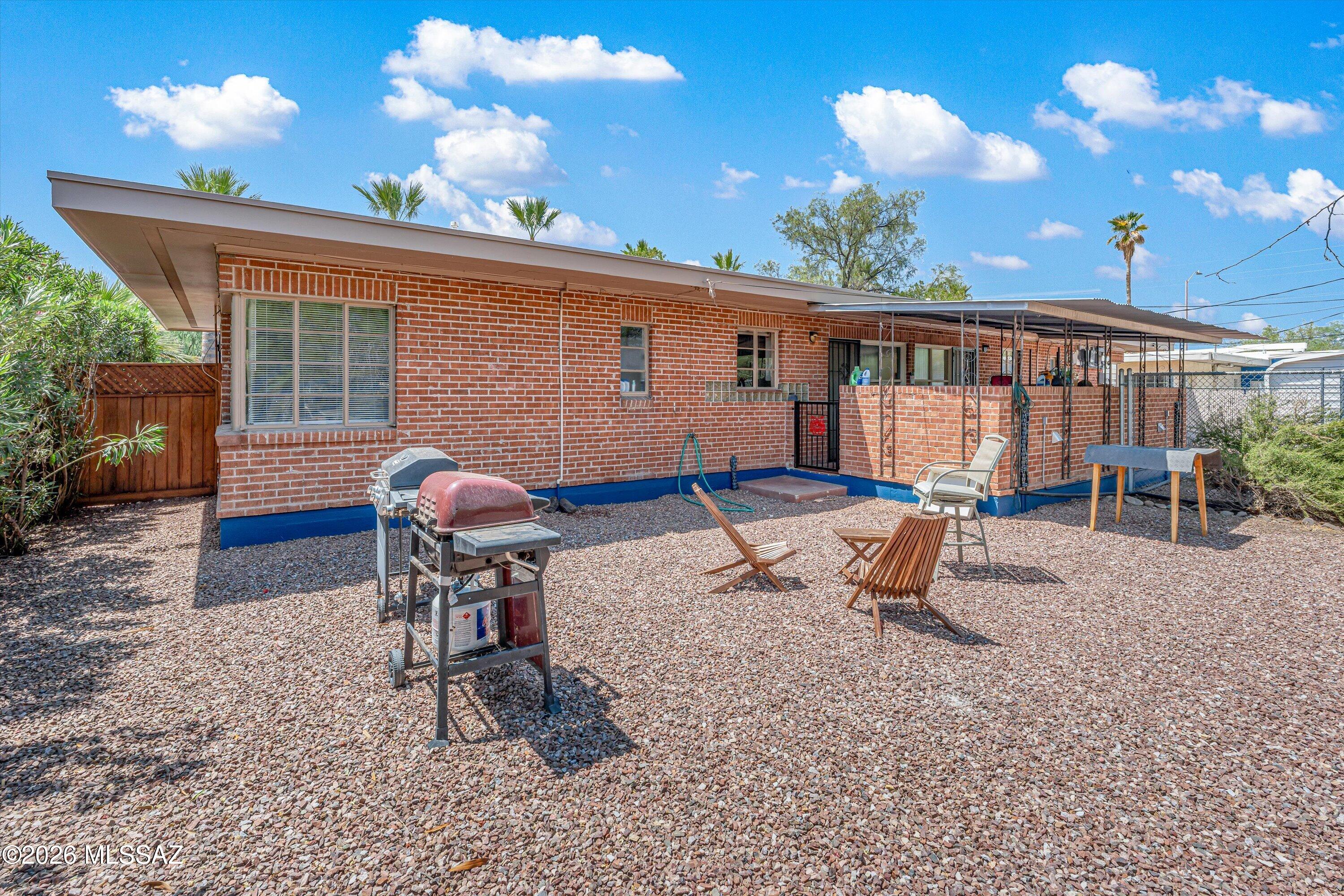 Drakes Addition - Residential Income