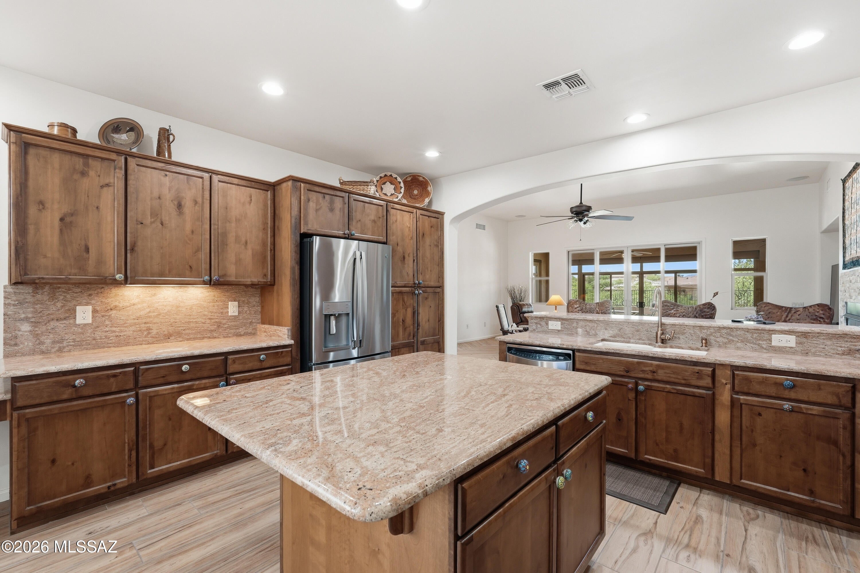 Saddlebrooke - Residential
