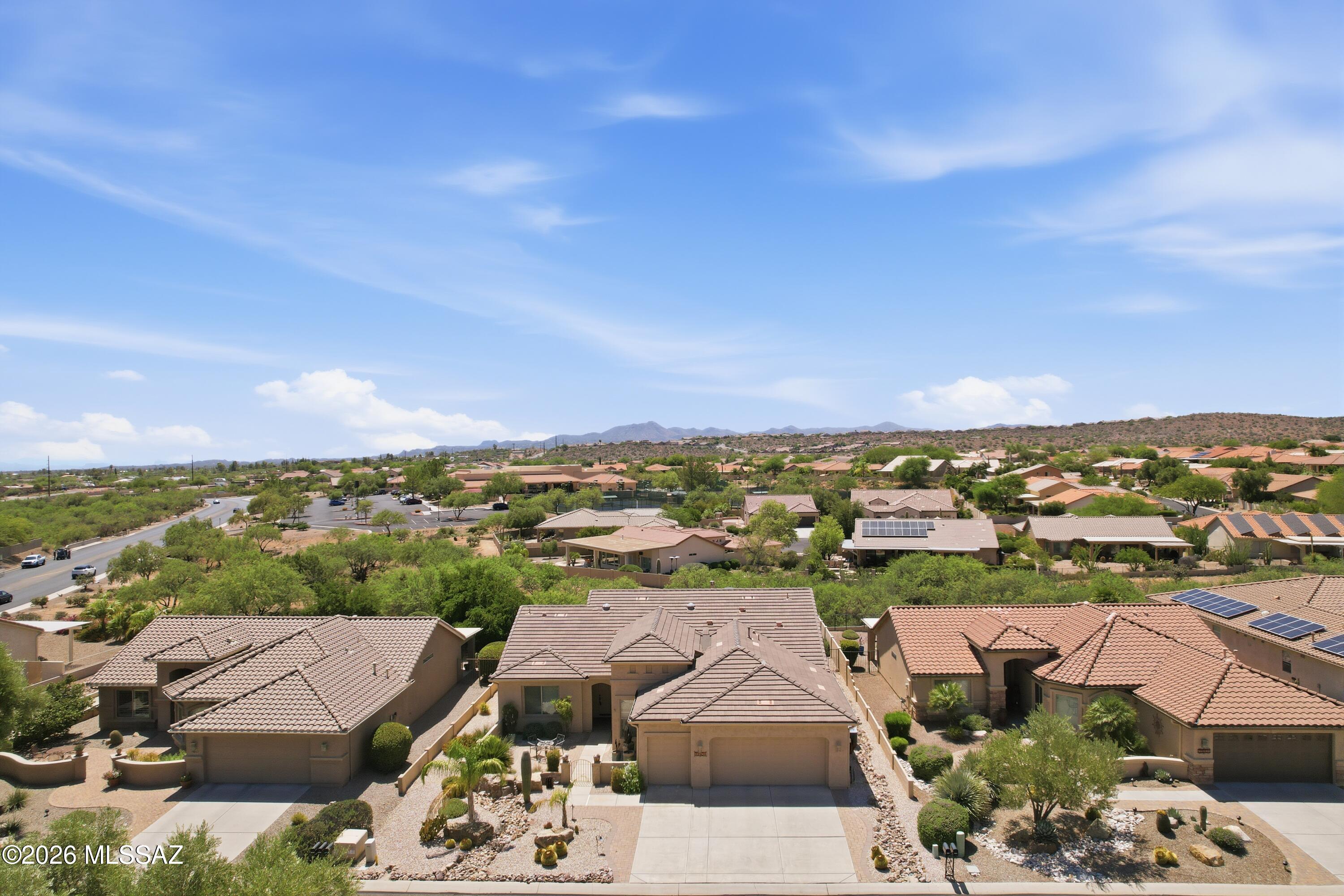 Saddlebrooke - Residential