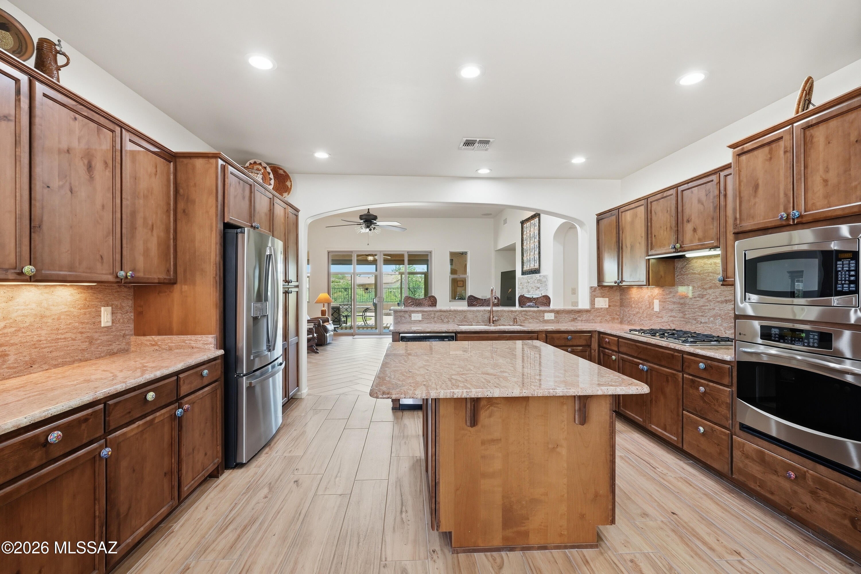 Saddlebrooke - Residential