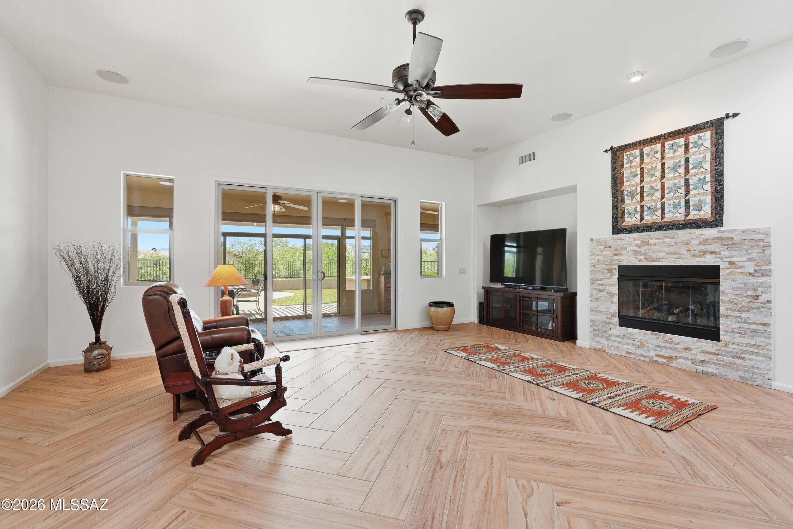 Saddlebrooke - Residential