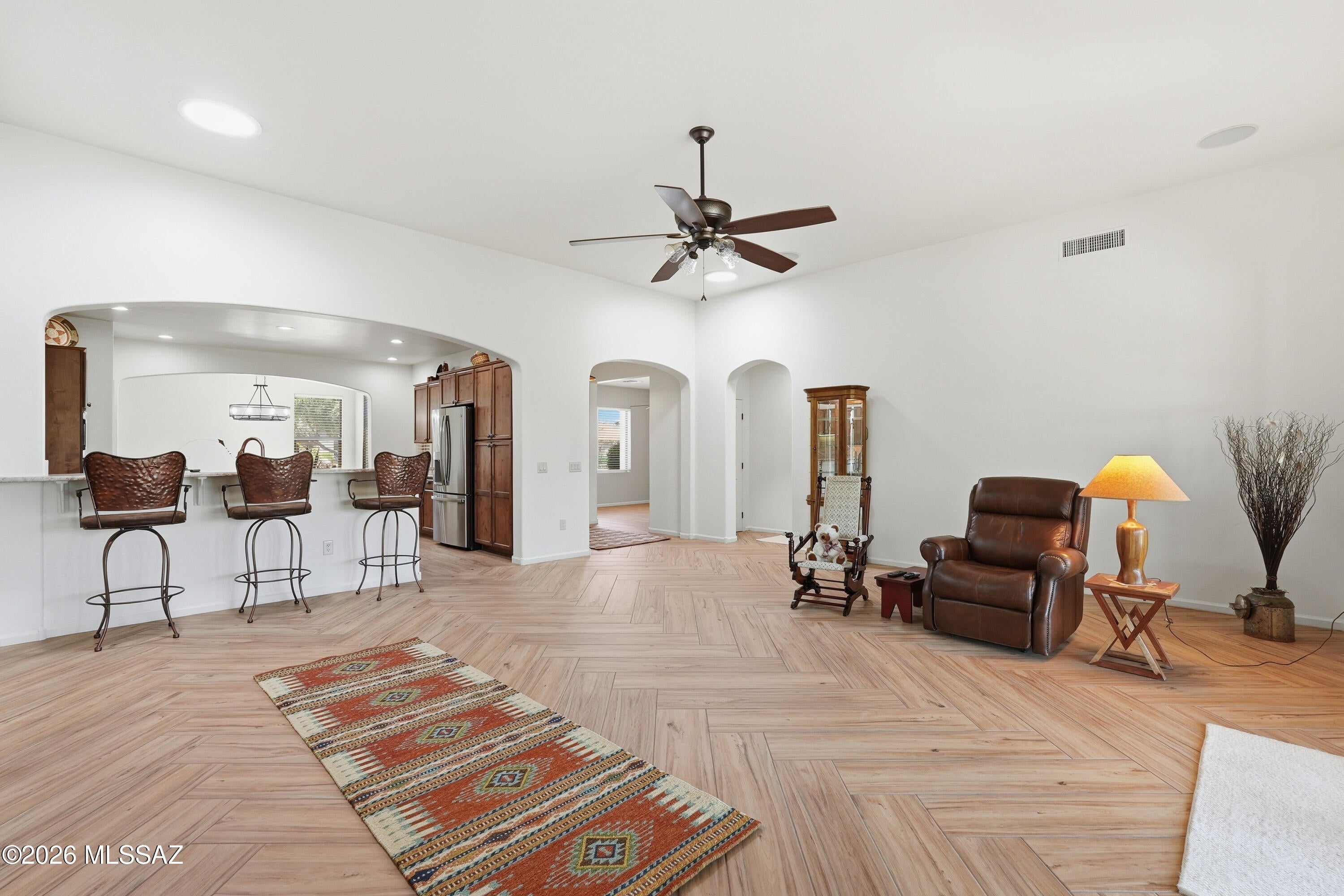 Saddlebrooke - Residential