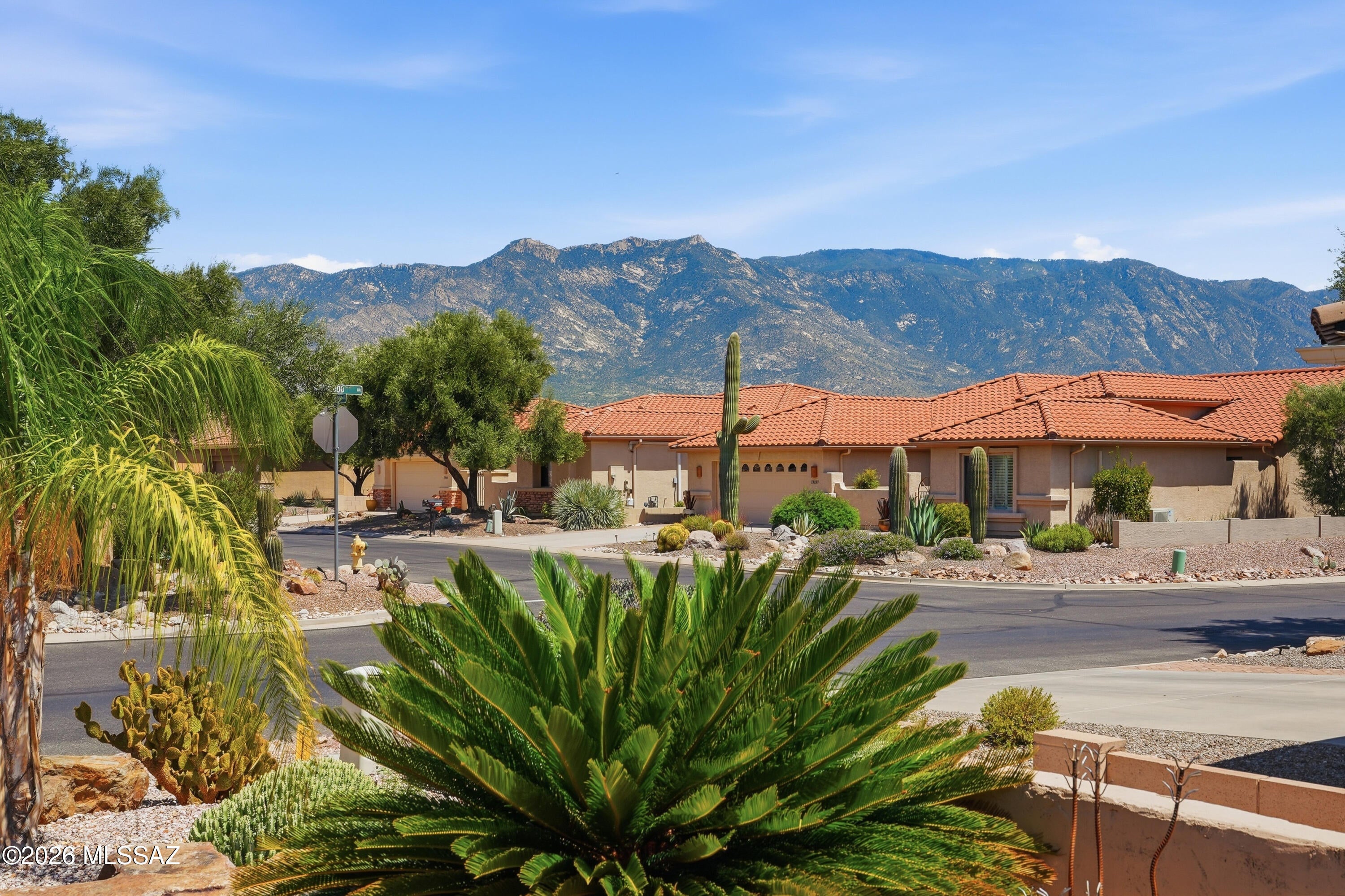 Saddlebrooke - Residential