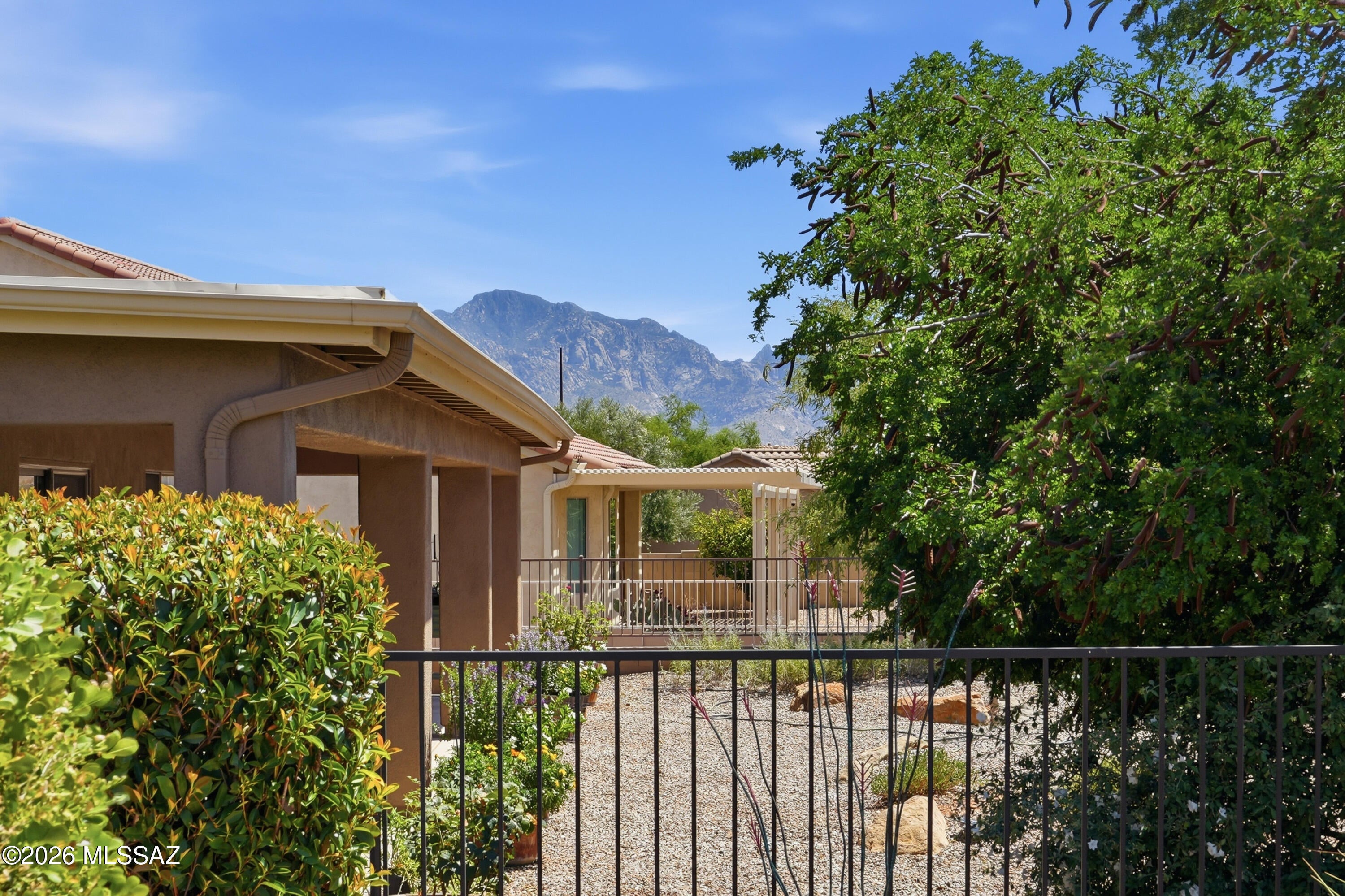 Saddlebrooke - Residential