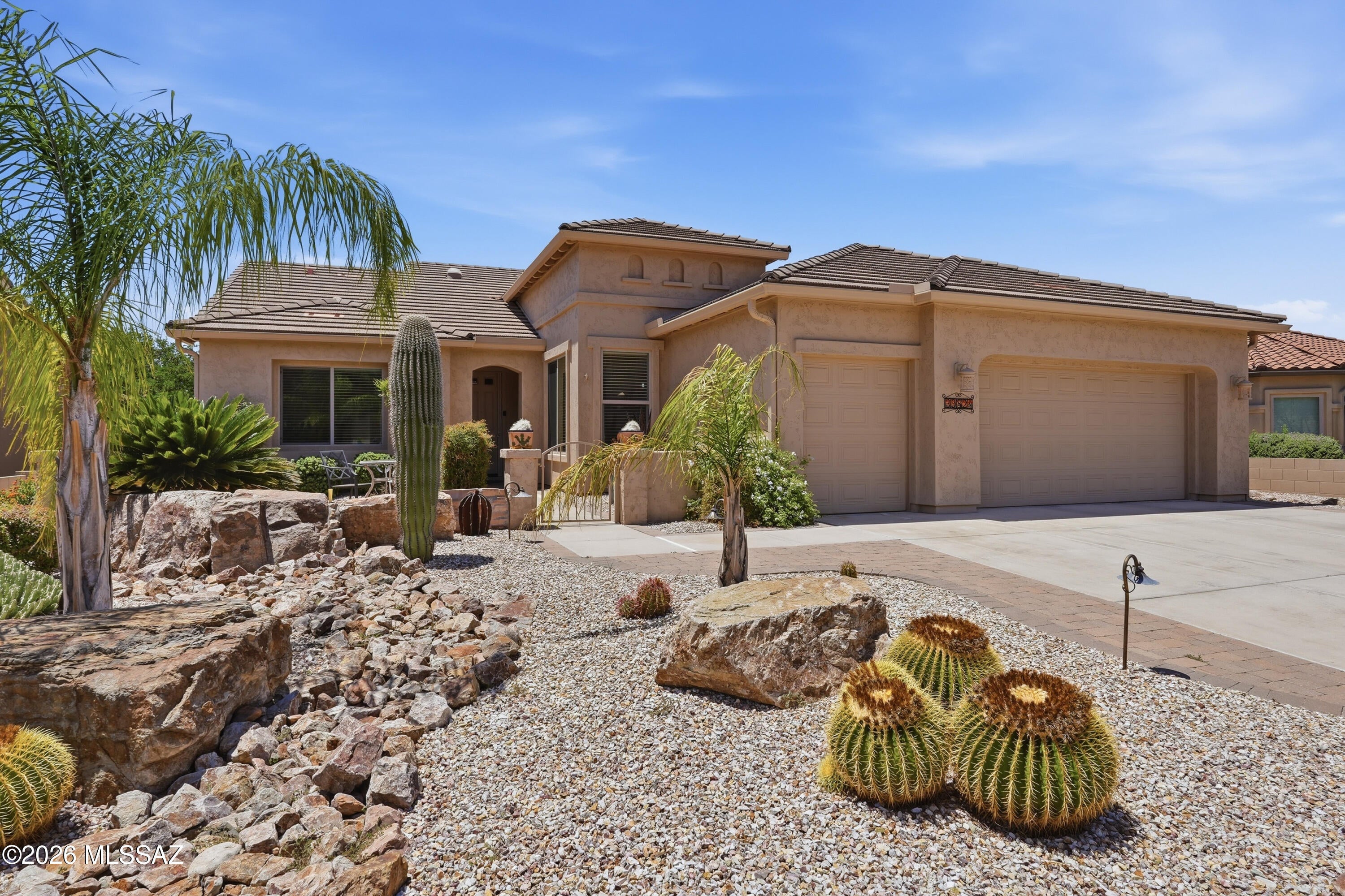 Saddlebrooke - Residential
