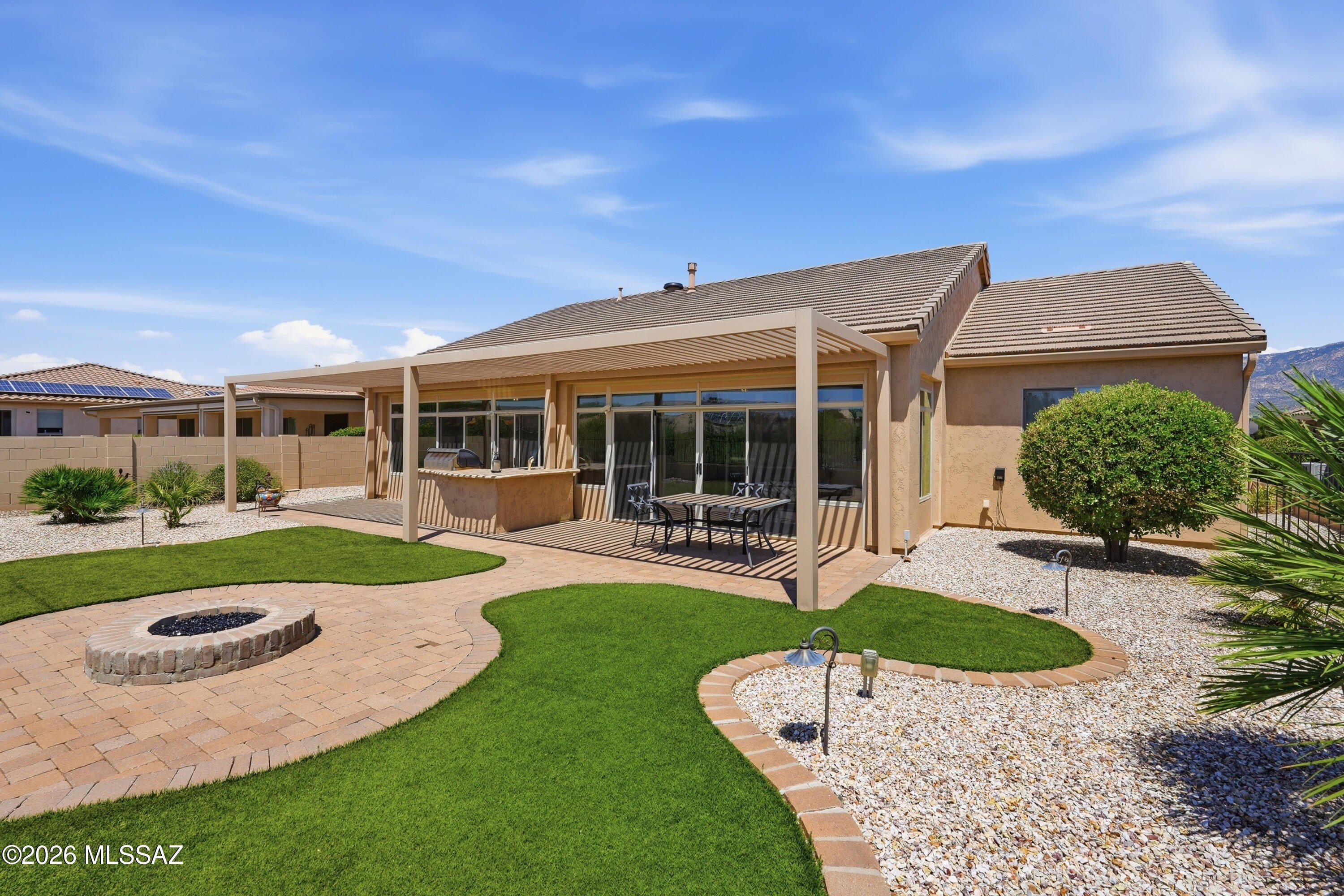 Saddlebrooke - Residential