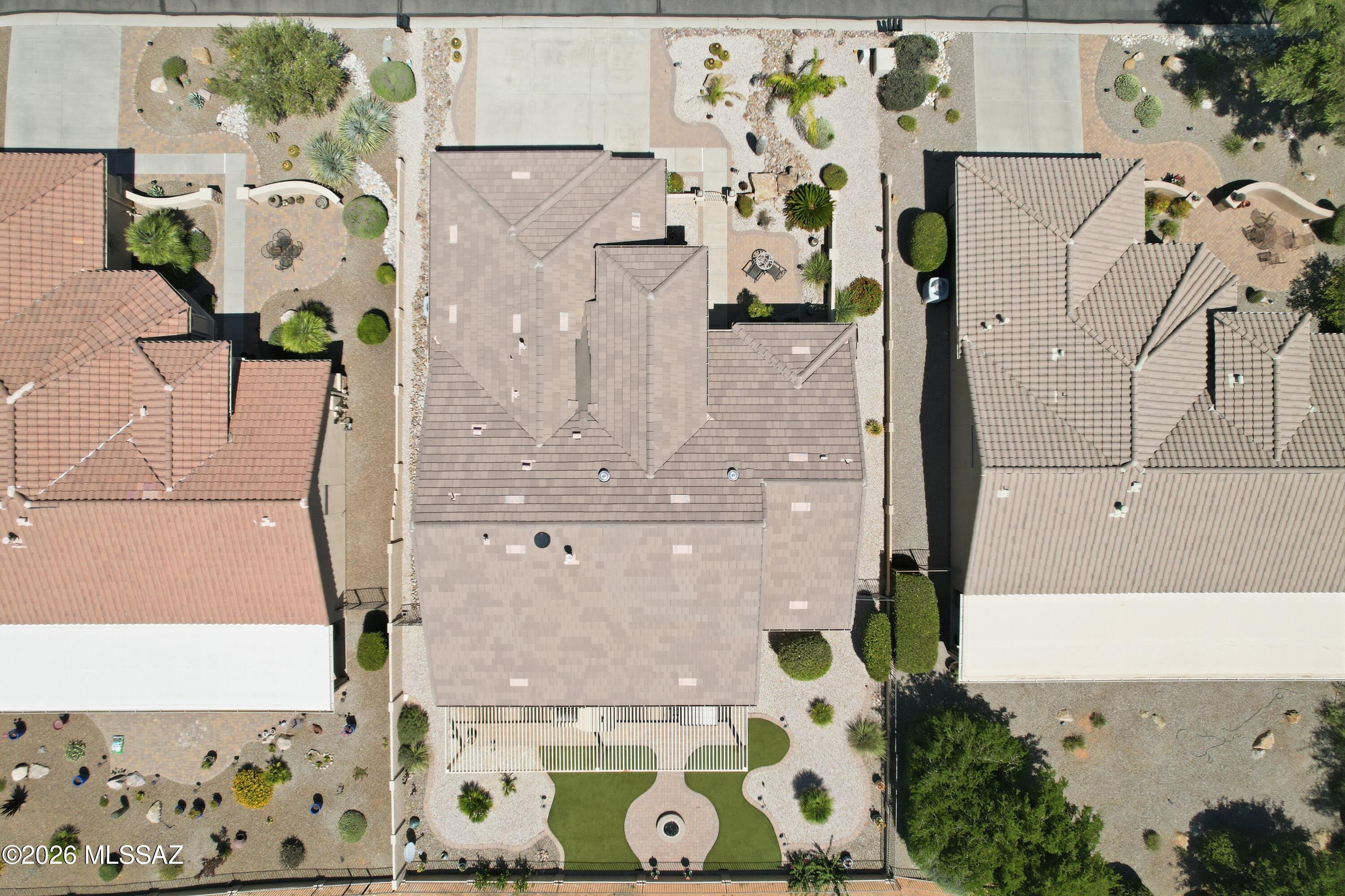 Saddlebrooke - Residential