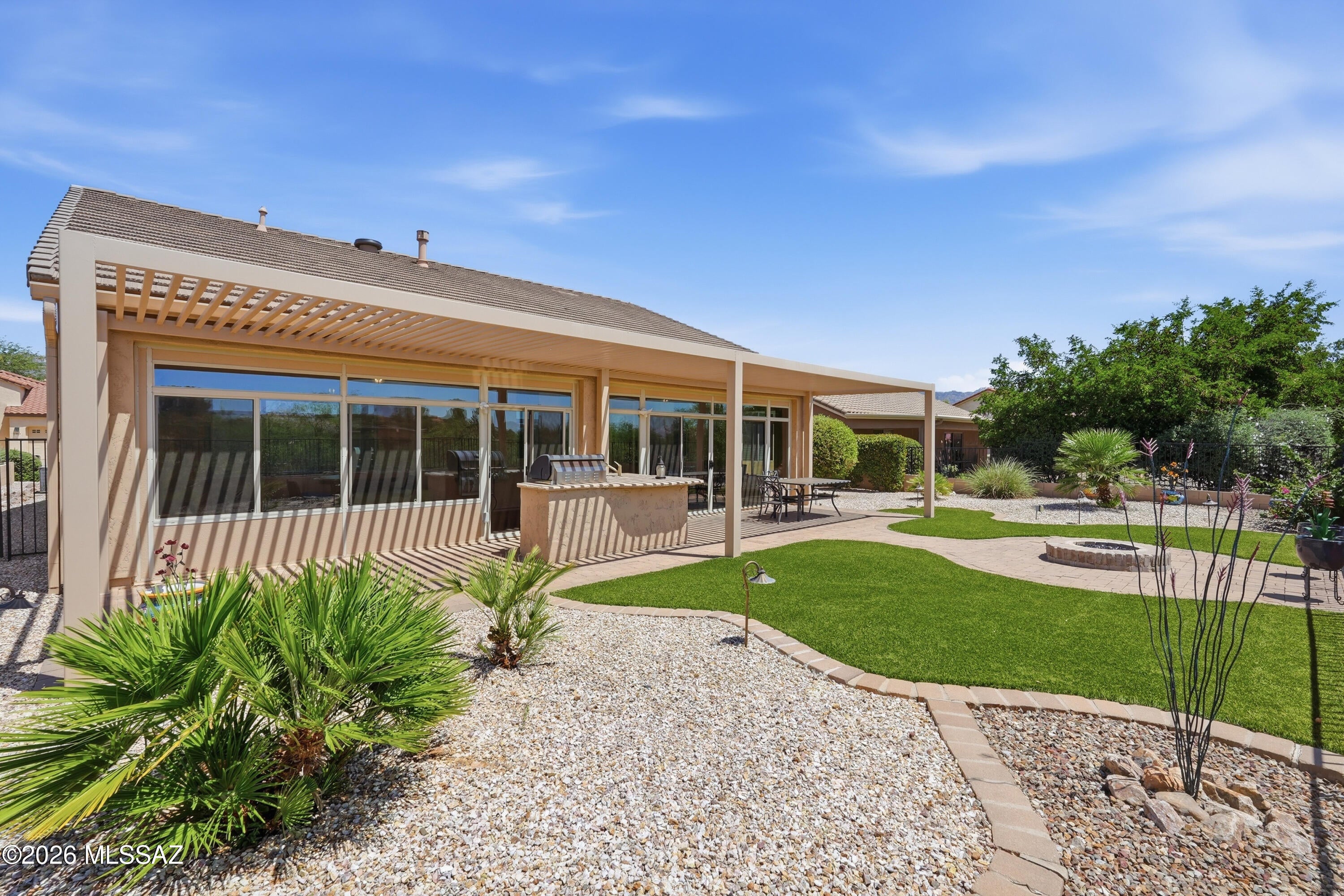 Saddlebrooke - Residential