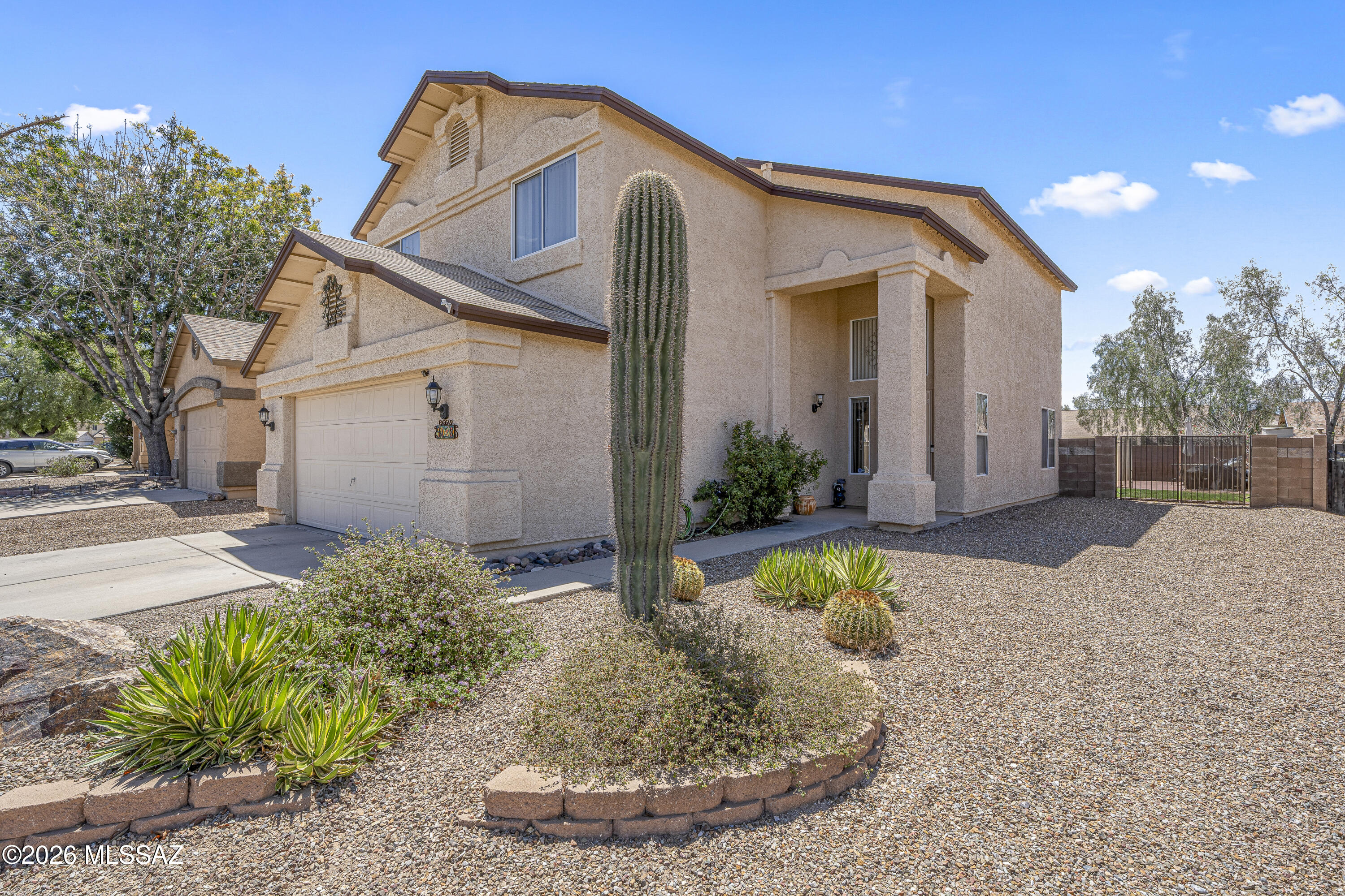 Silver Pass PH. III (396-469) - Residential