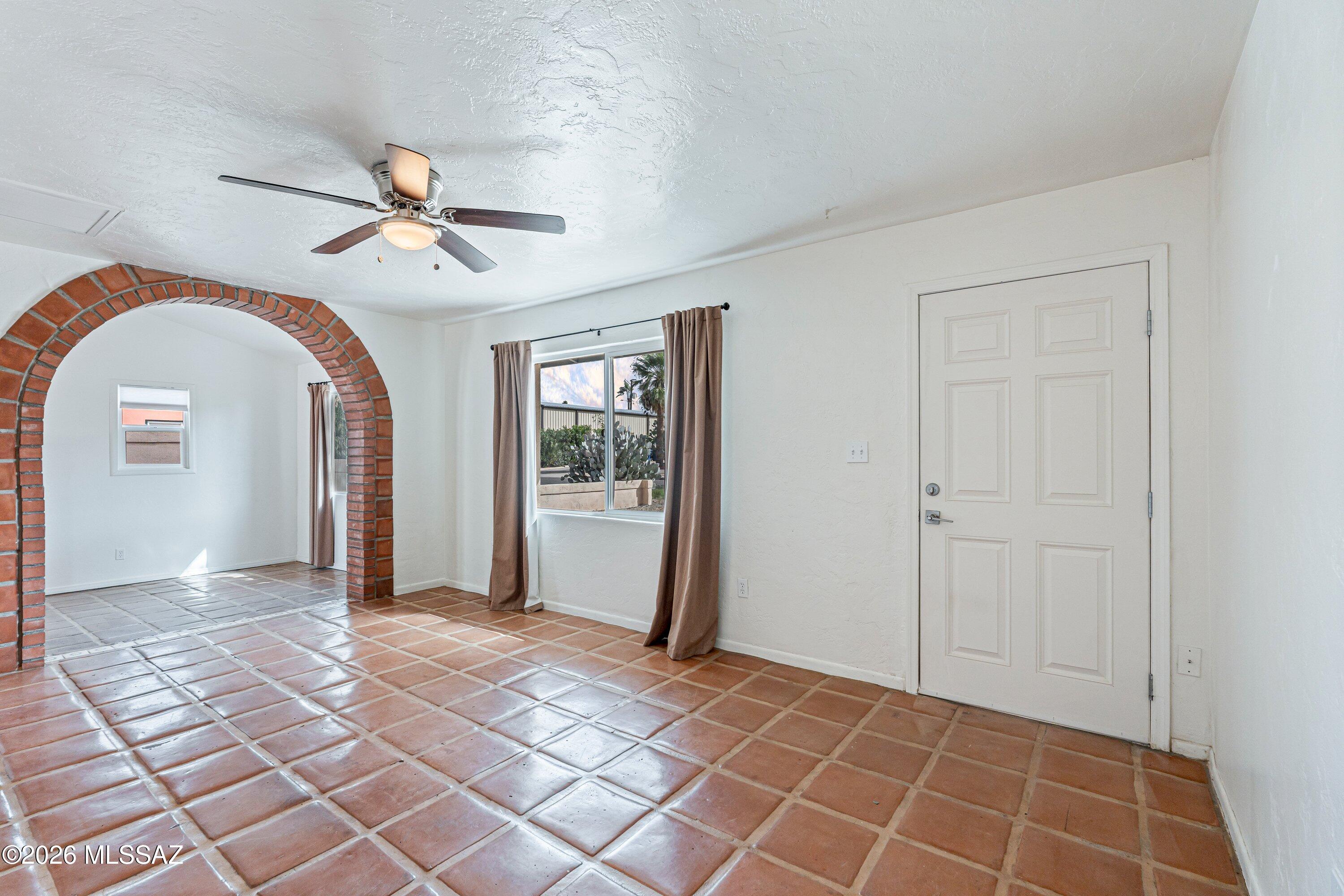 Old Pueblo Heights - Residential