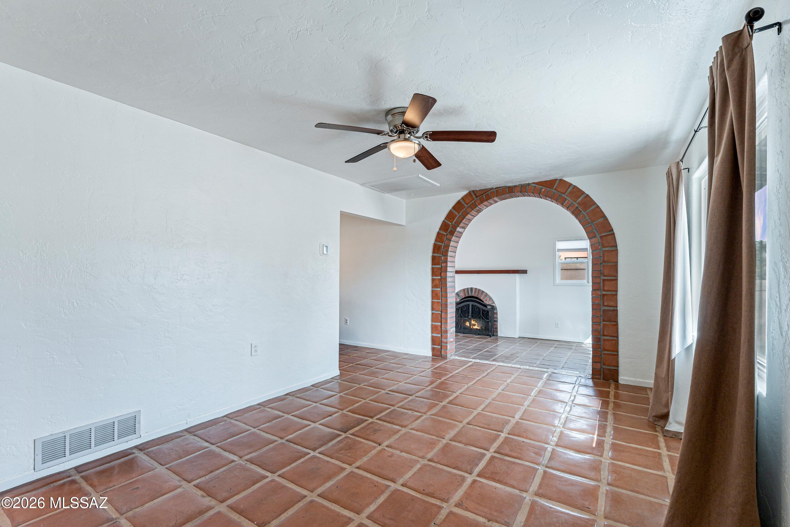 Old Pueblo Heights - Residential