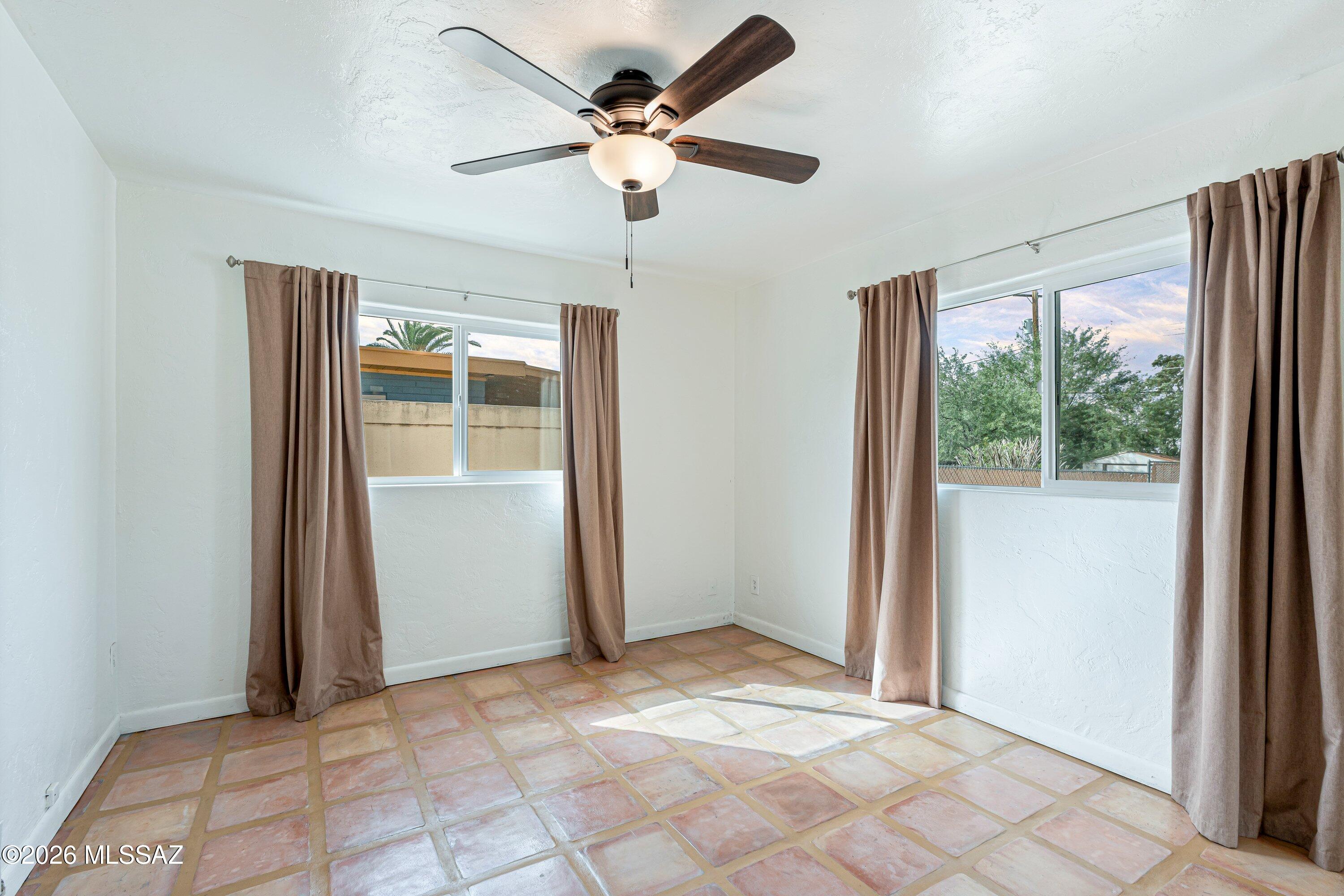Old Pueblo Heights - Residential