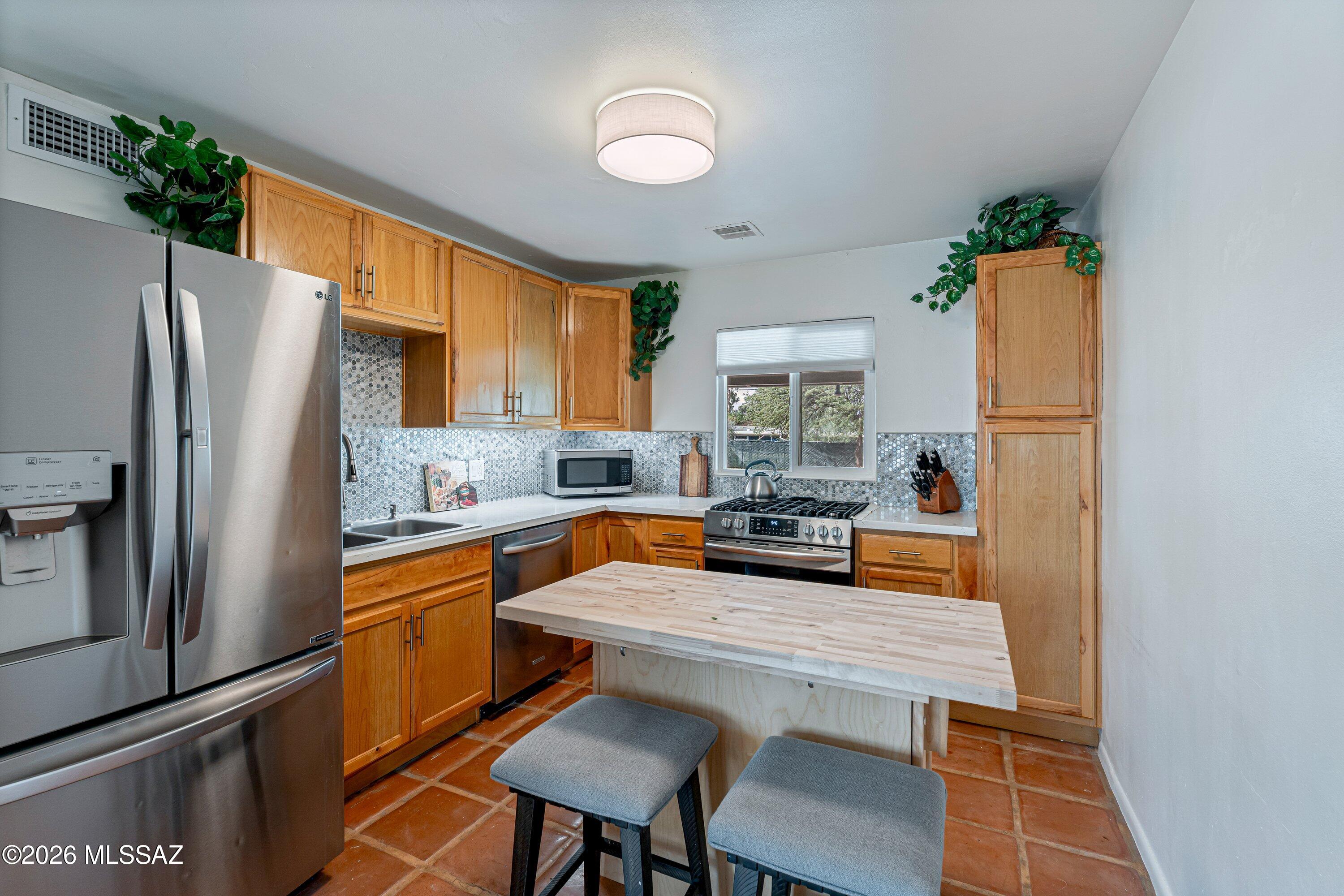 Old Pueblo Heights - Residential