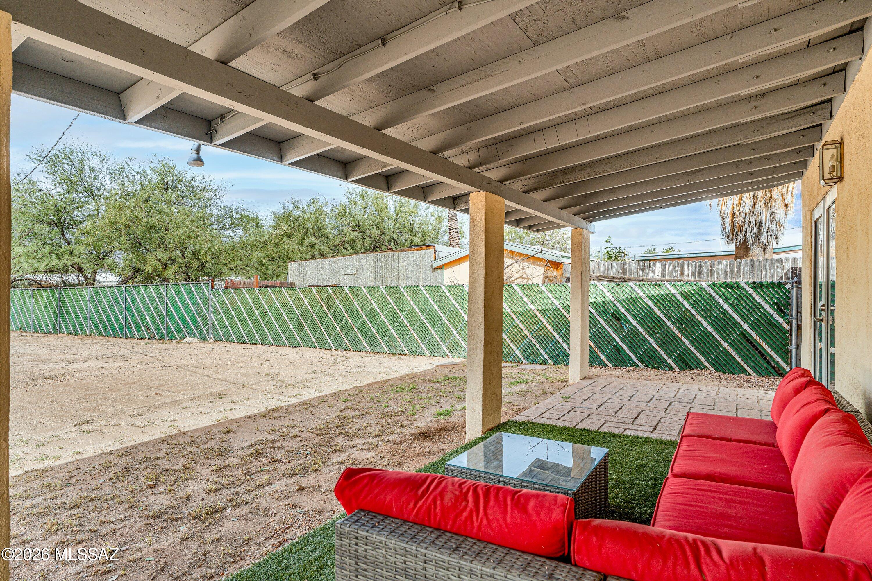 Old Pueblo Heights - Residential
