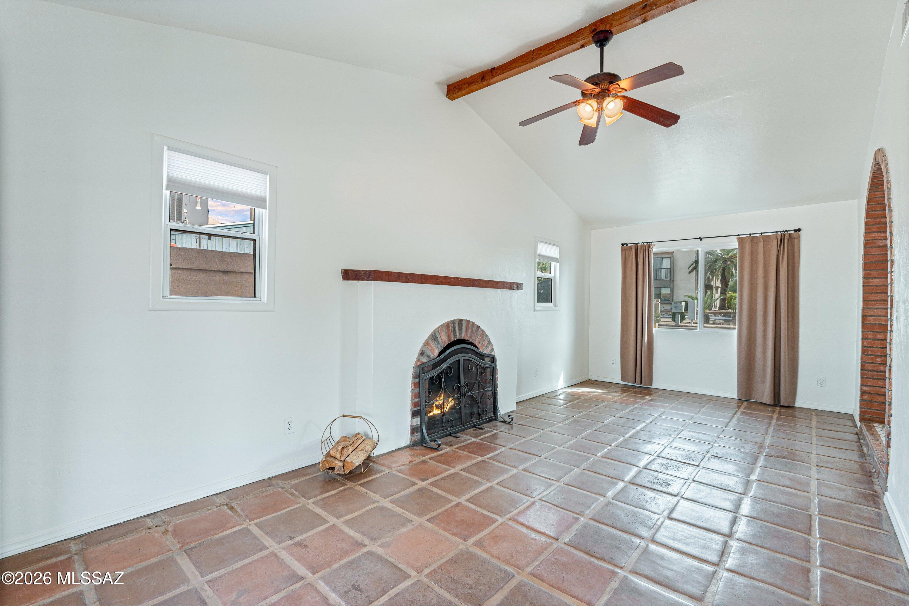 Old Pueblo Heights - Residential