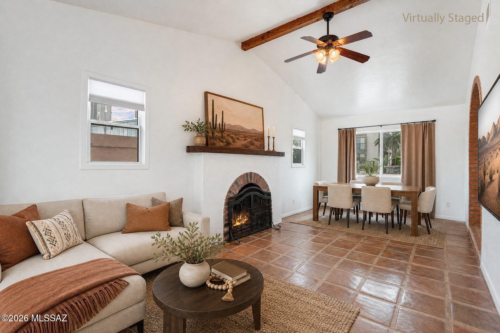 Old Pueblo Heights - Residential