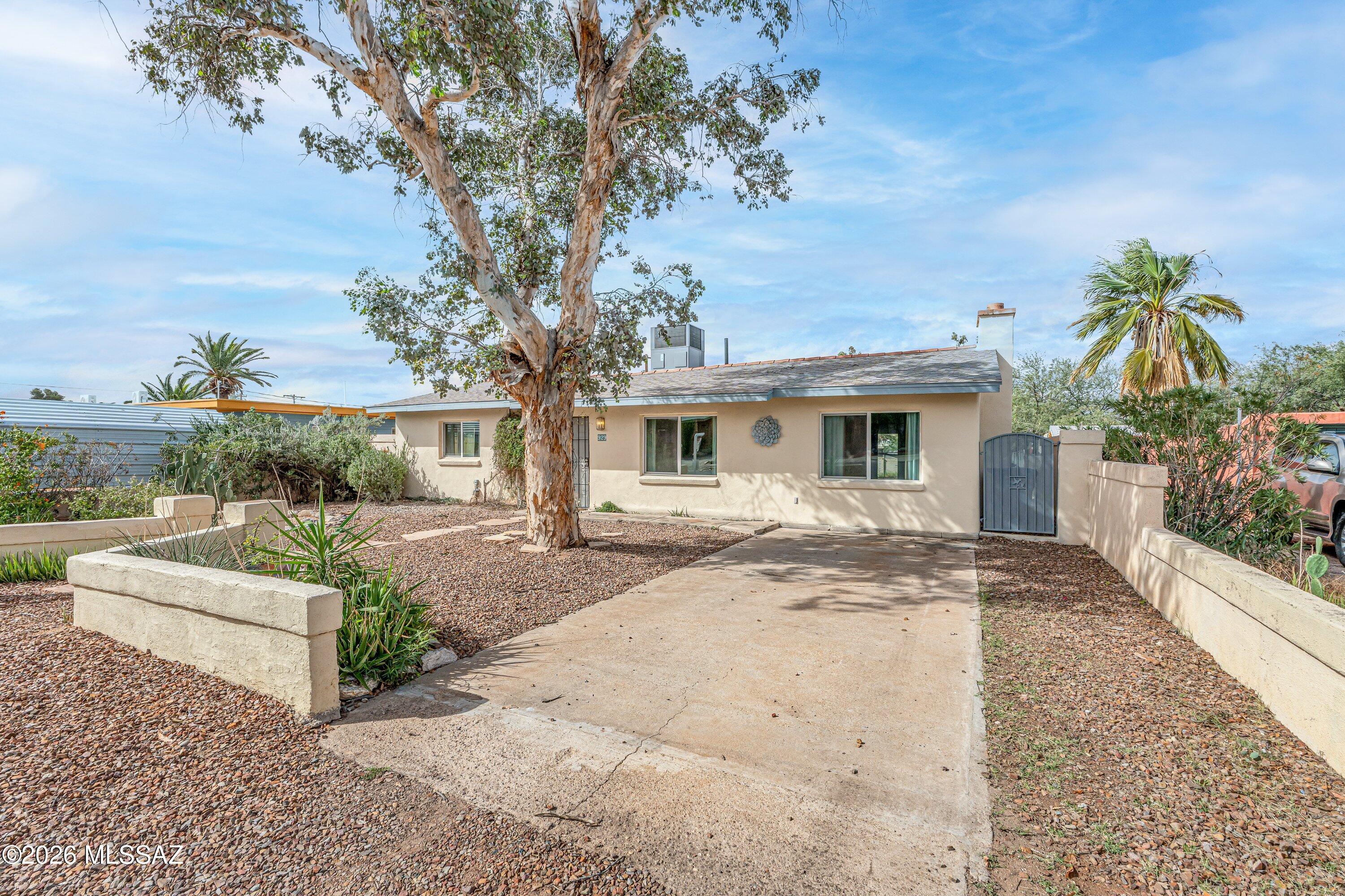 Old Pueblo Heights - Residential
