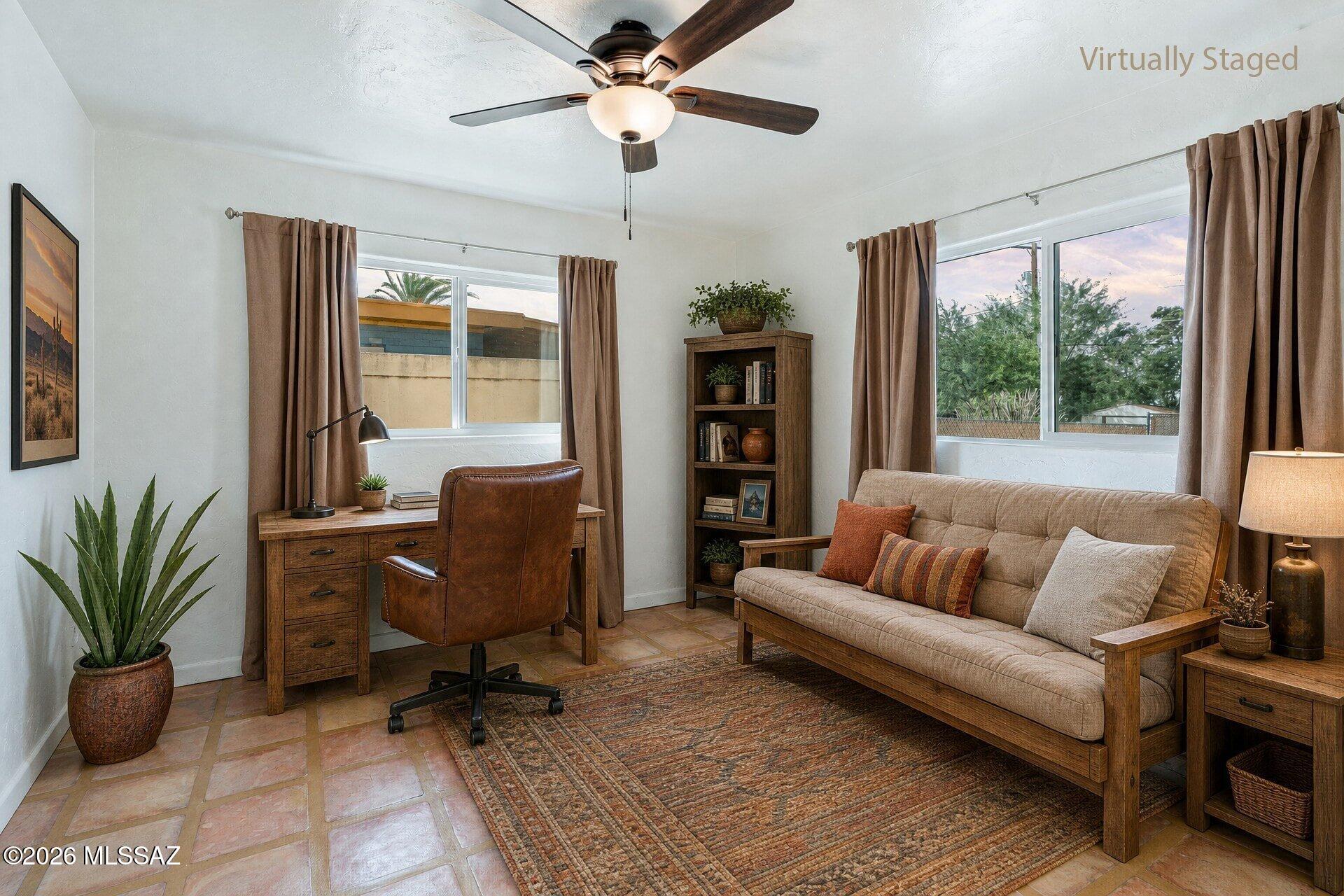 Old Pueblo Heights - Residential