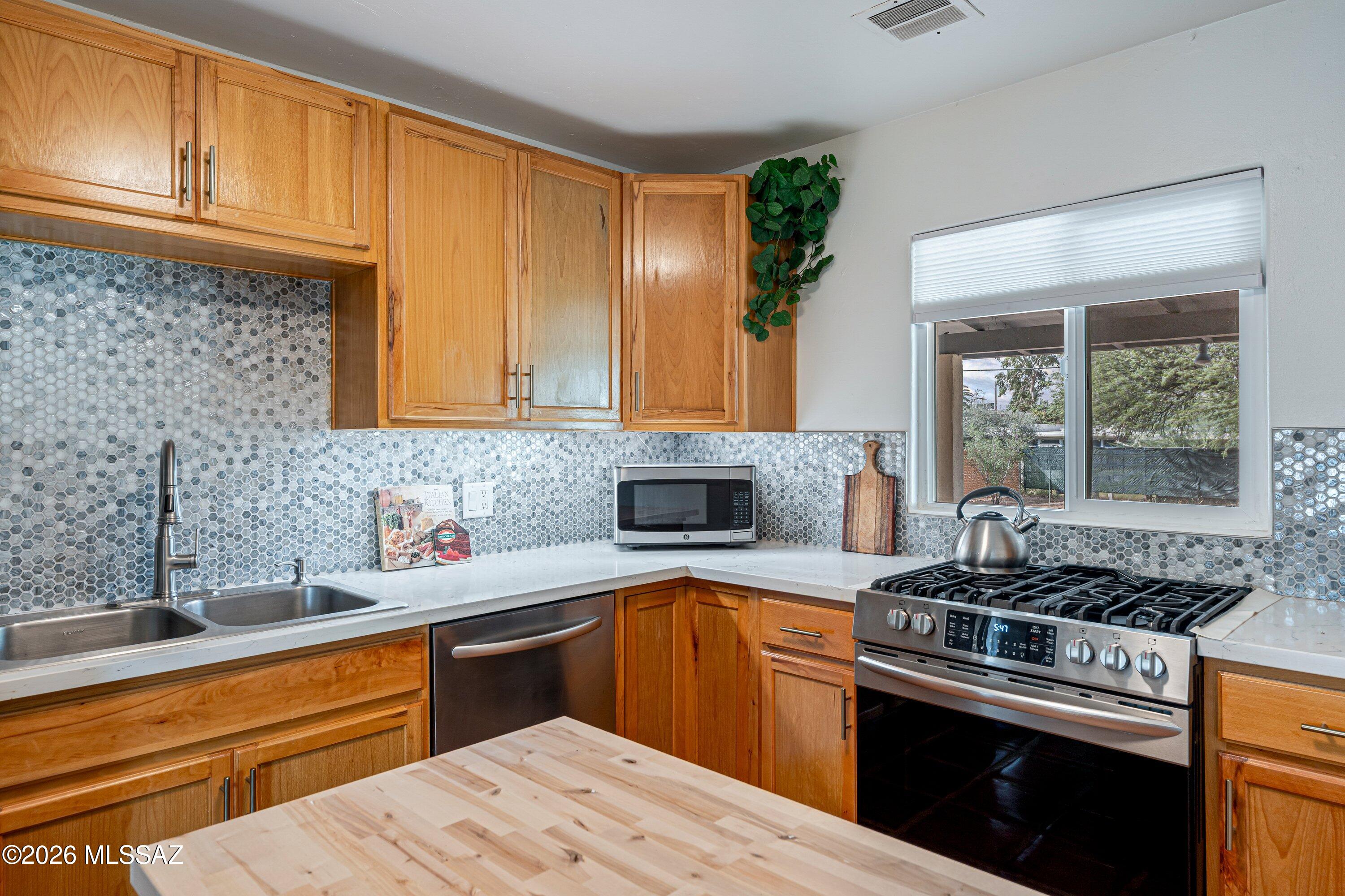 Old Pueblo Heights - Residential