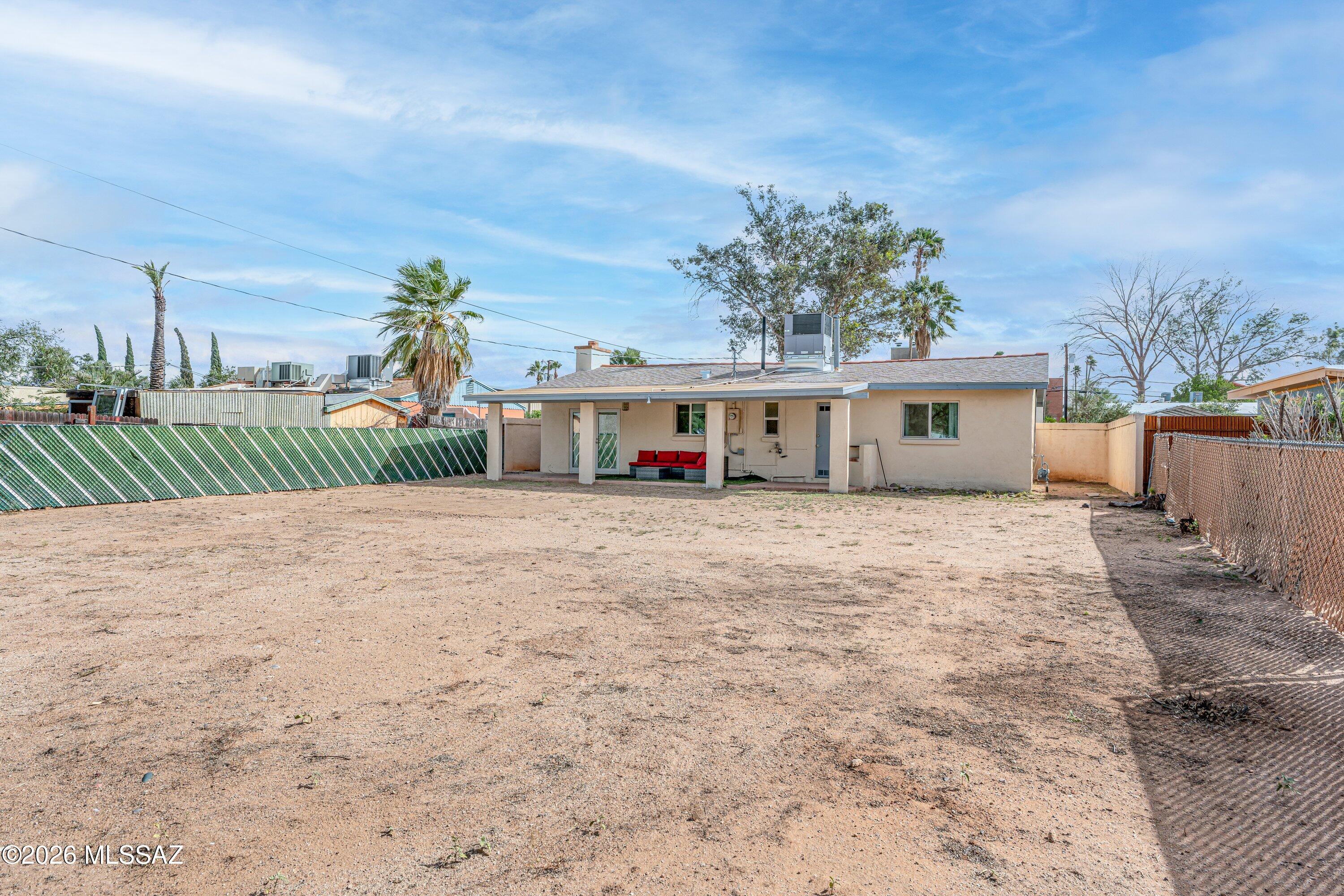 Old Pueblo Heights - Residential