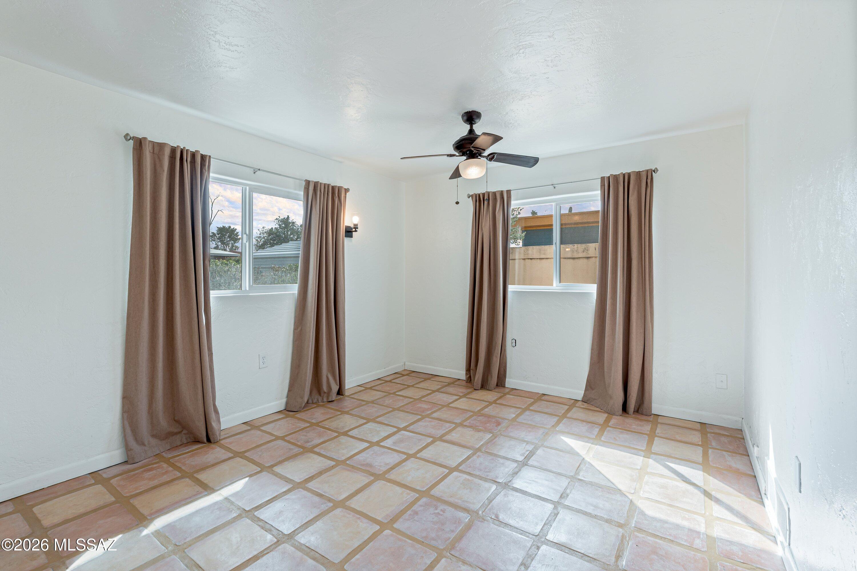 Old Pueblo Heights - Residential