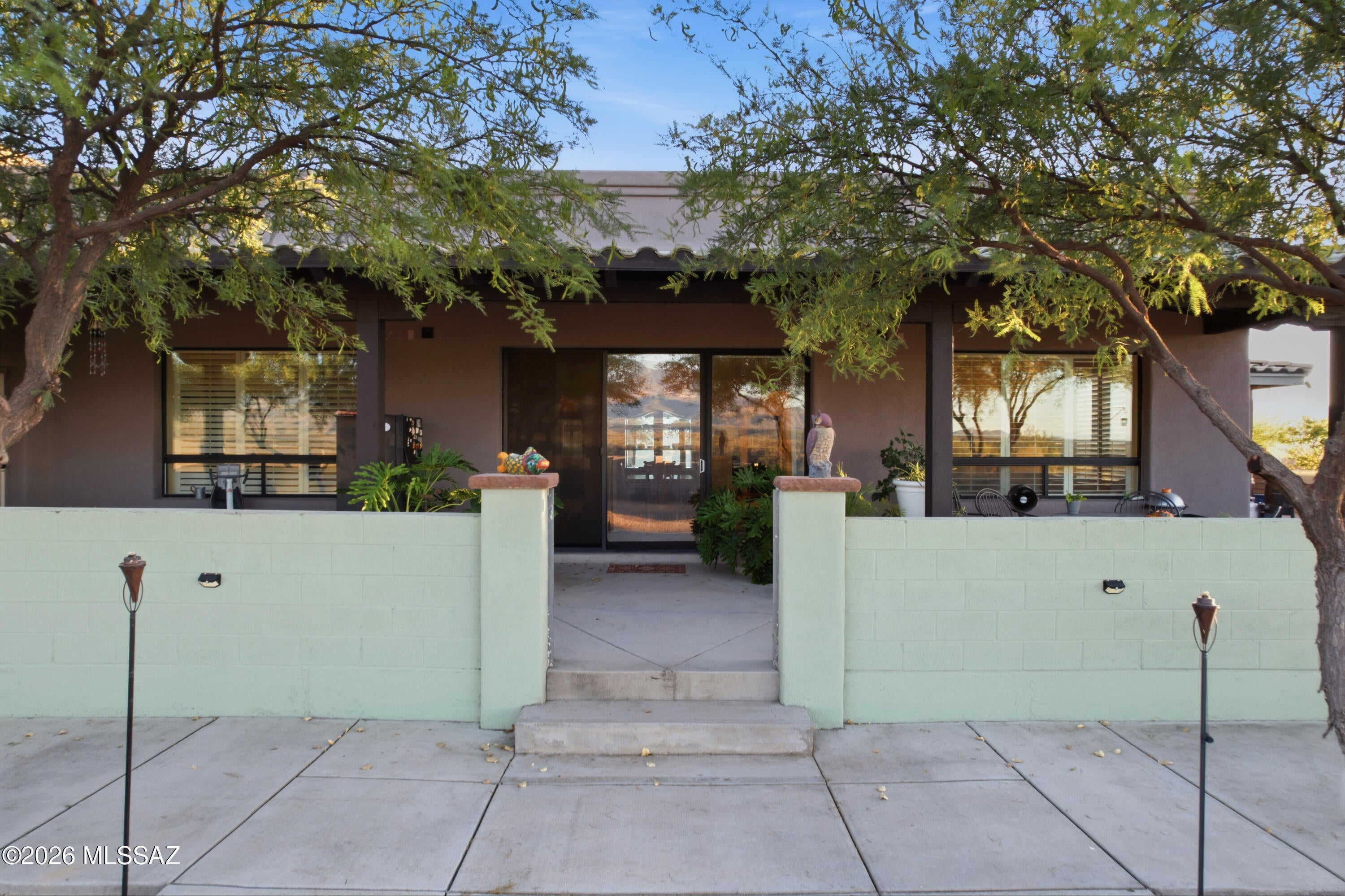 Tubac Foothills Ranch - Residential