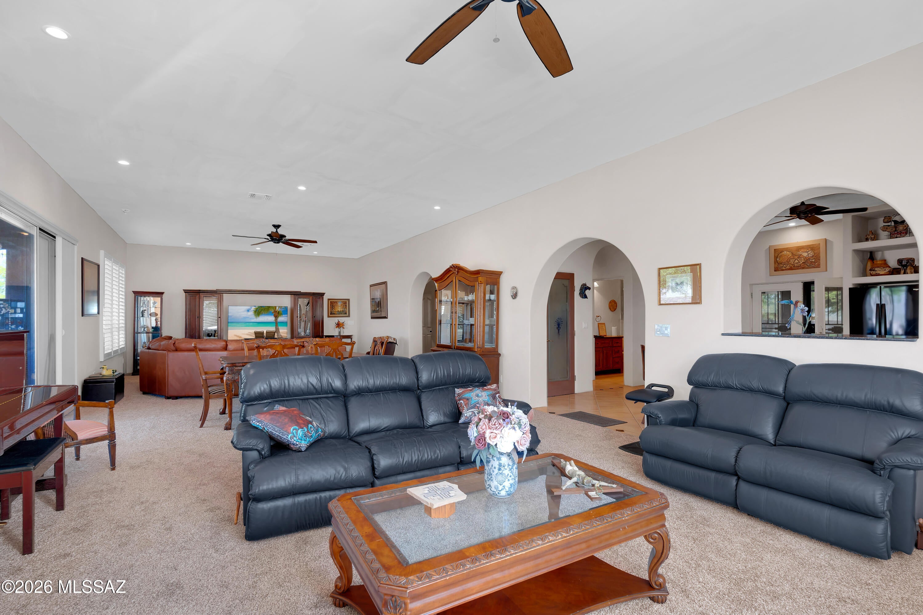 Tubac Foothills Ranch - Residential