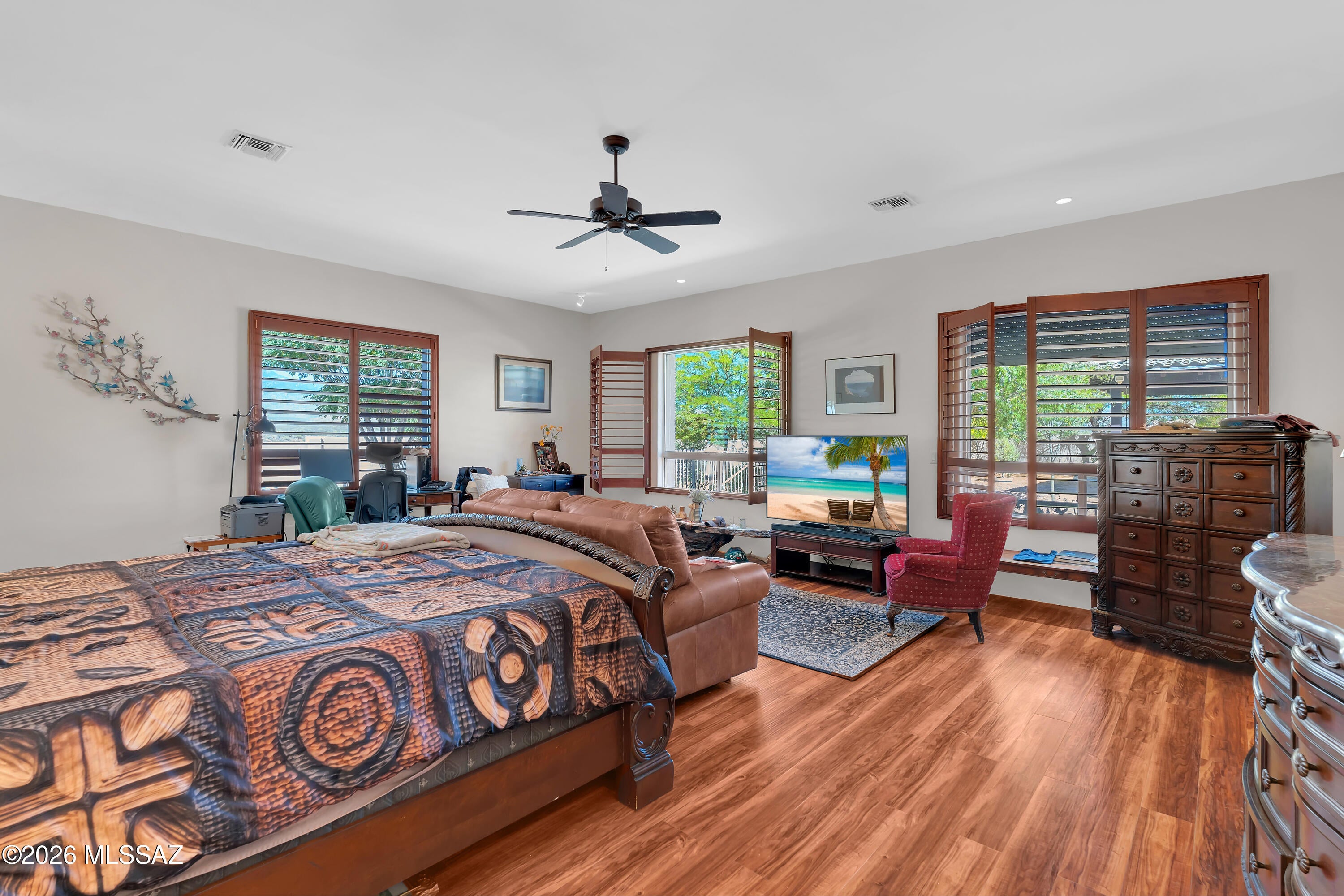 Tubac Foothills Ranch - Residential
