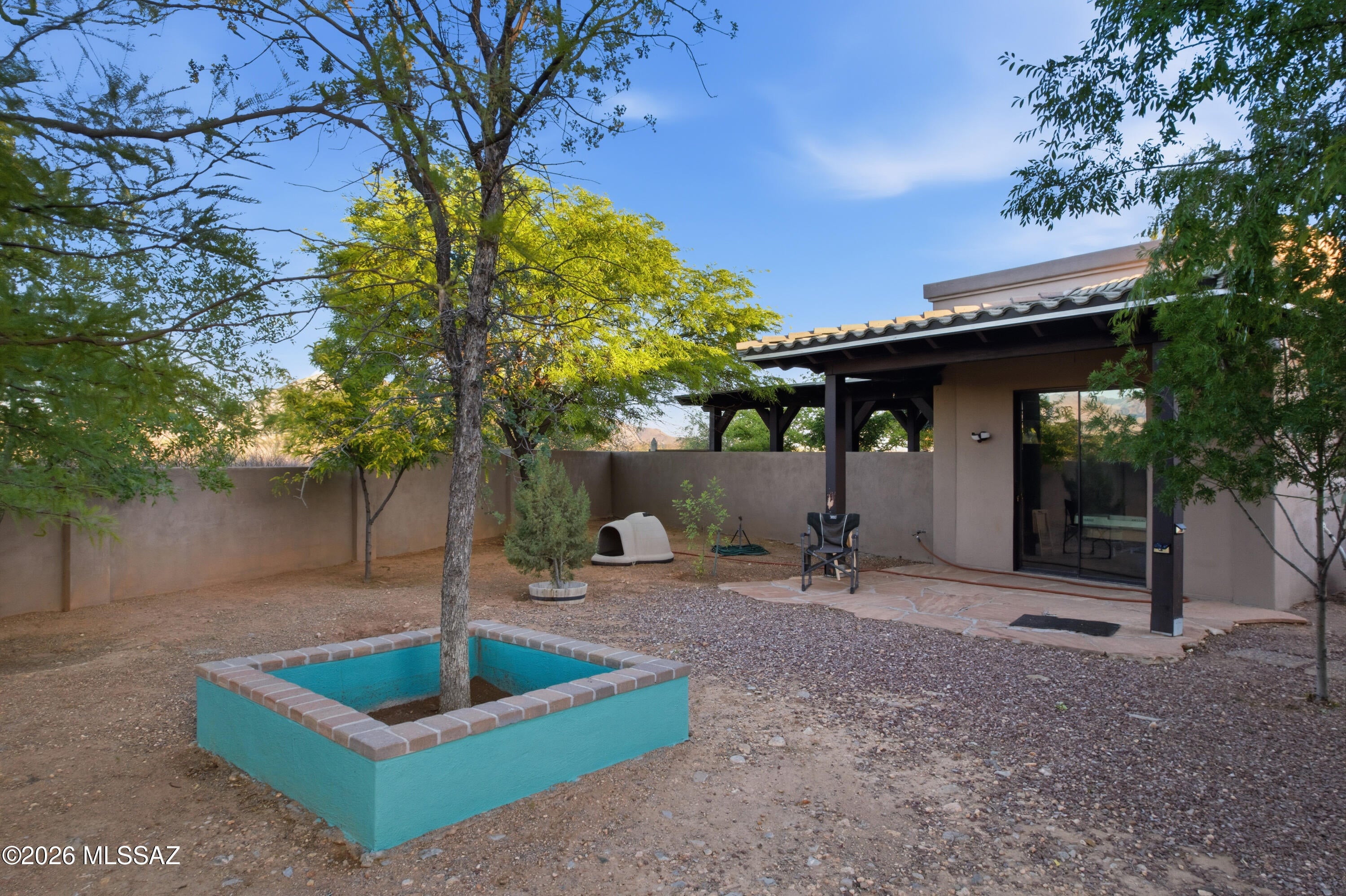 Tubac Foothills Ranch - Residential