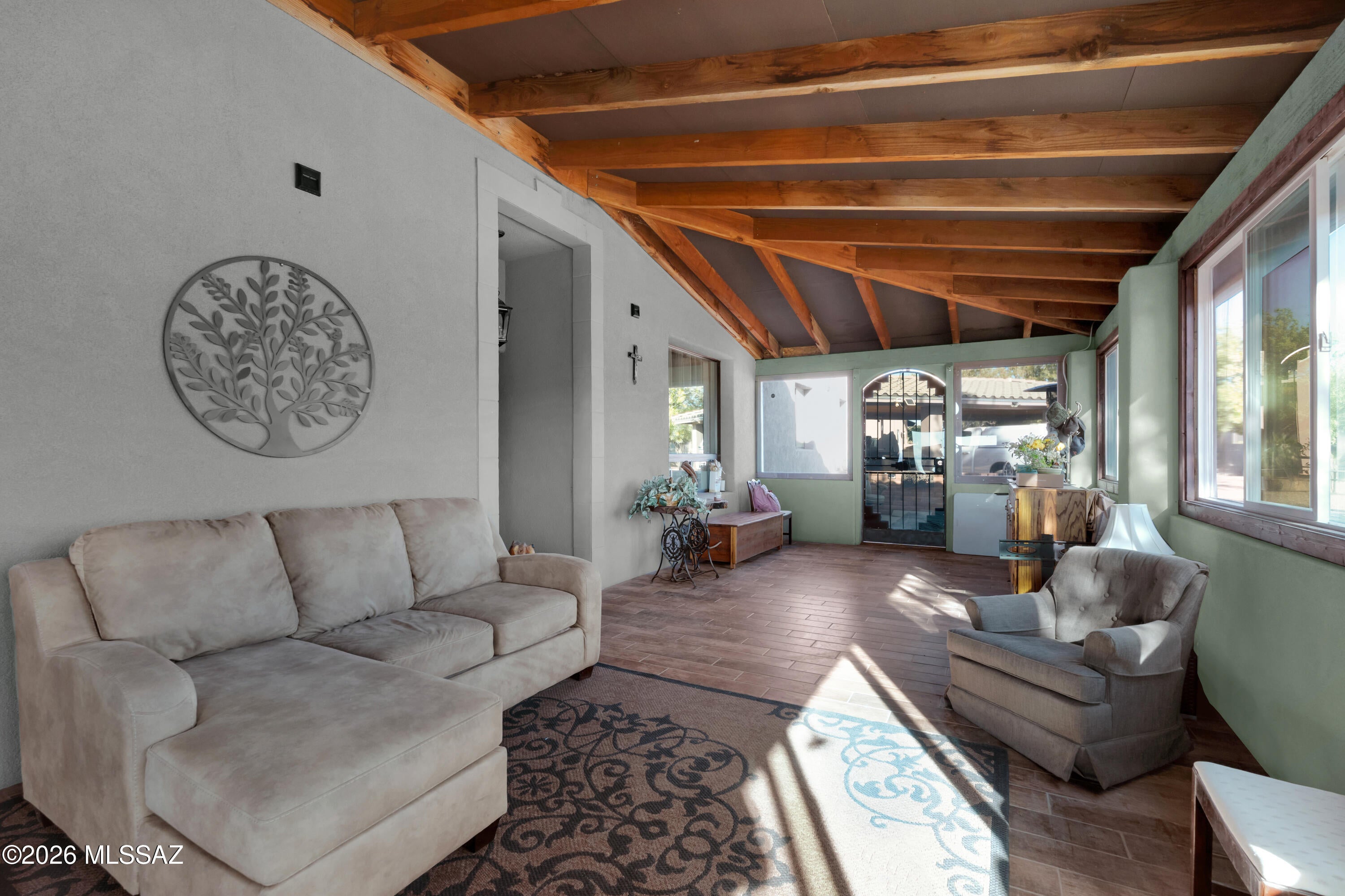 Tubac Foothills Ranch - Residential
