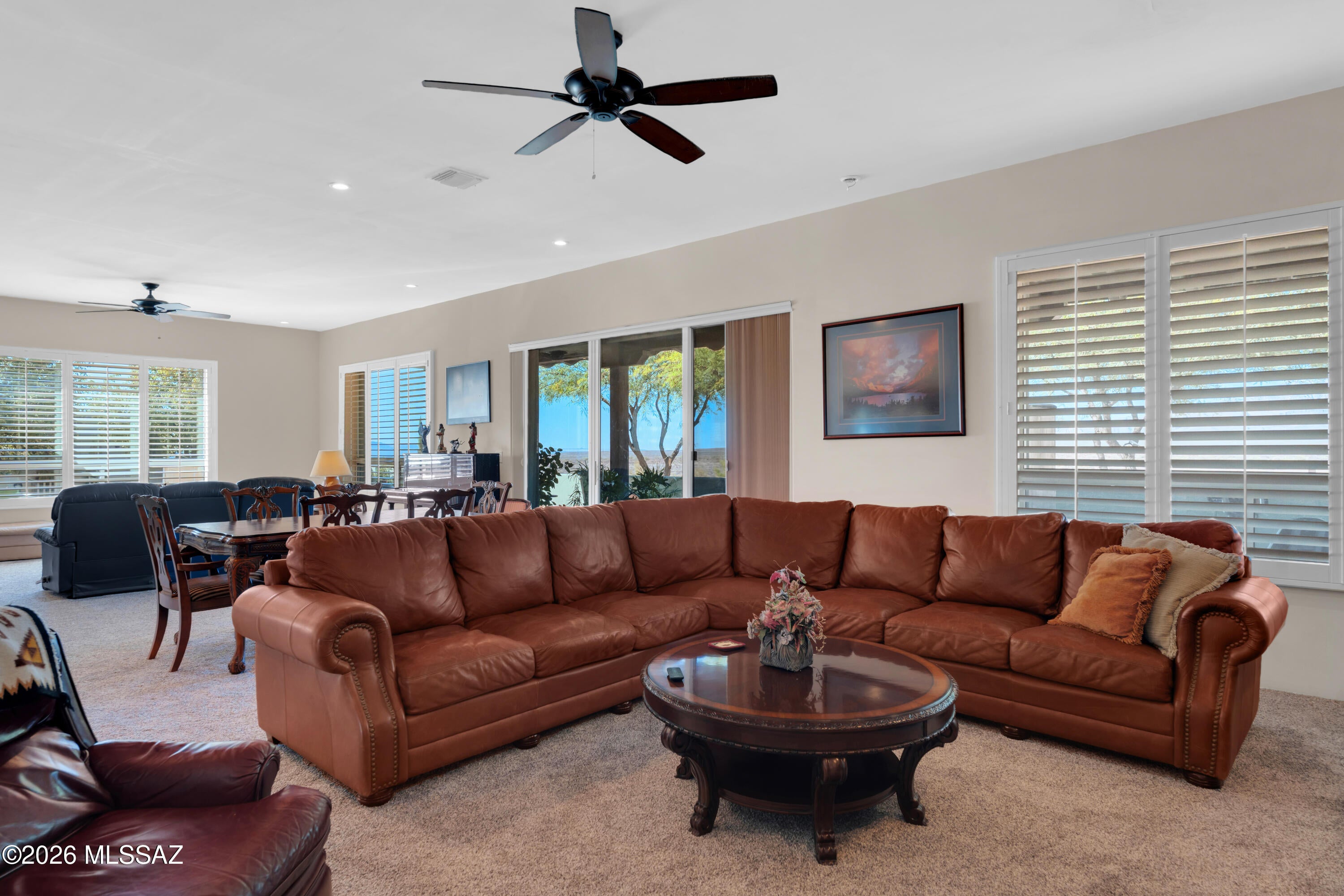 Tubac Foothills Ranch - Residential