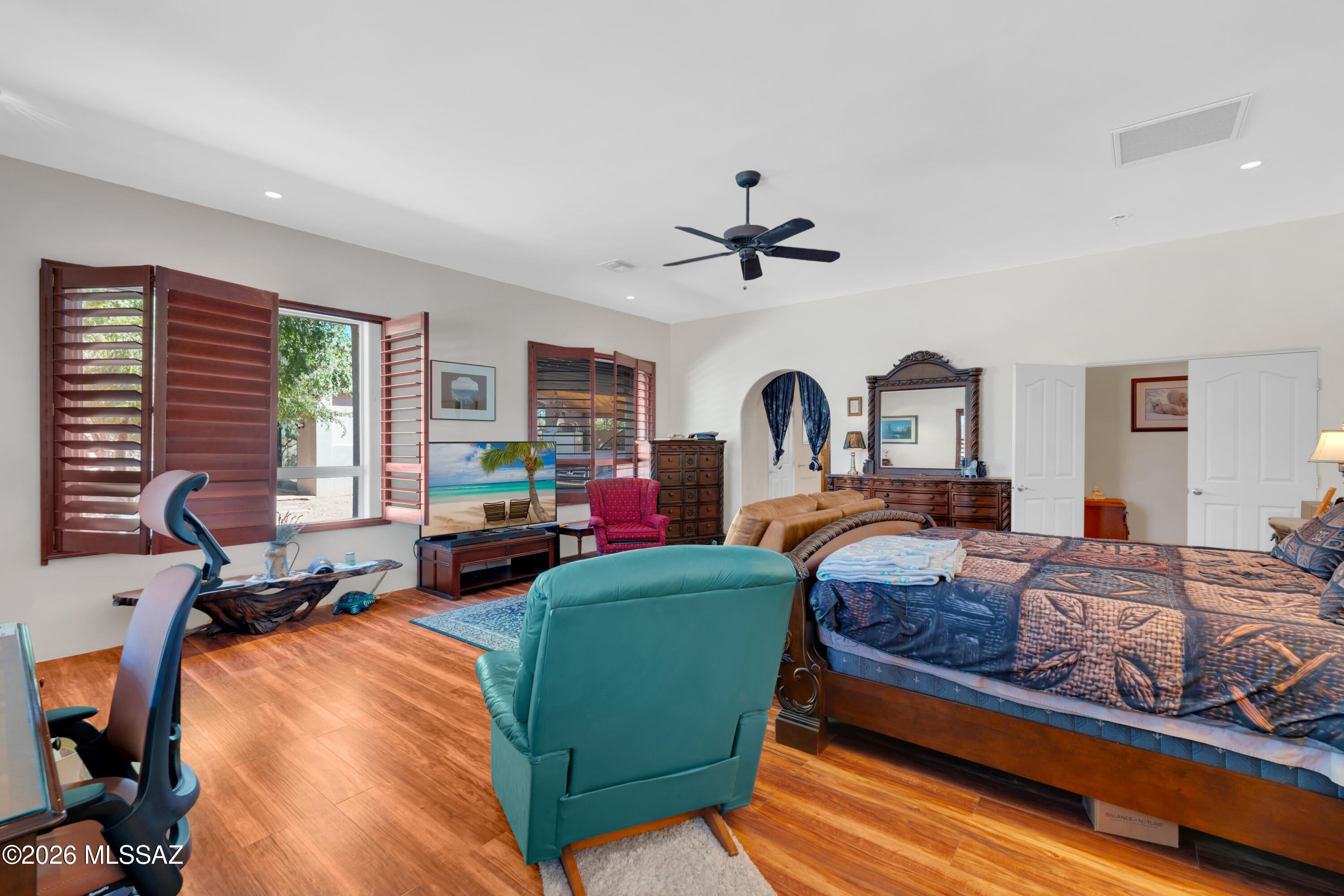 Tubac Foothills Ranch - Residential