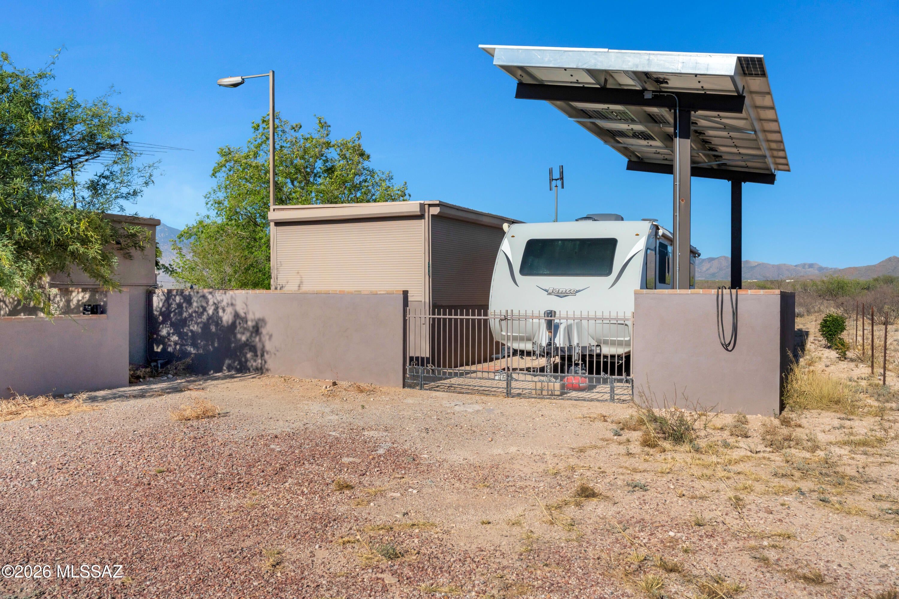 Tubac Foothills Ranch - Residential