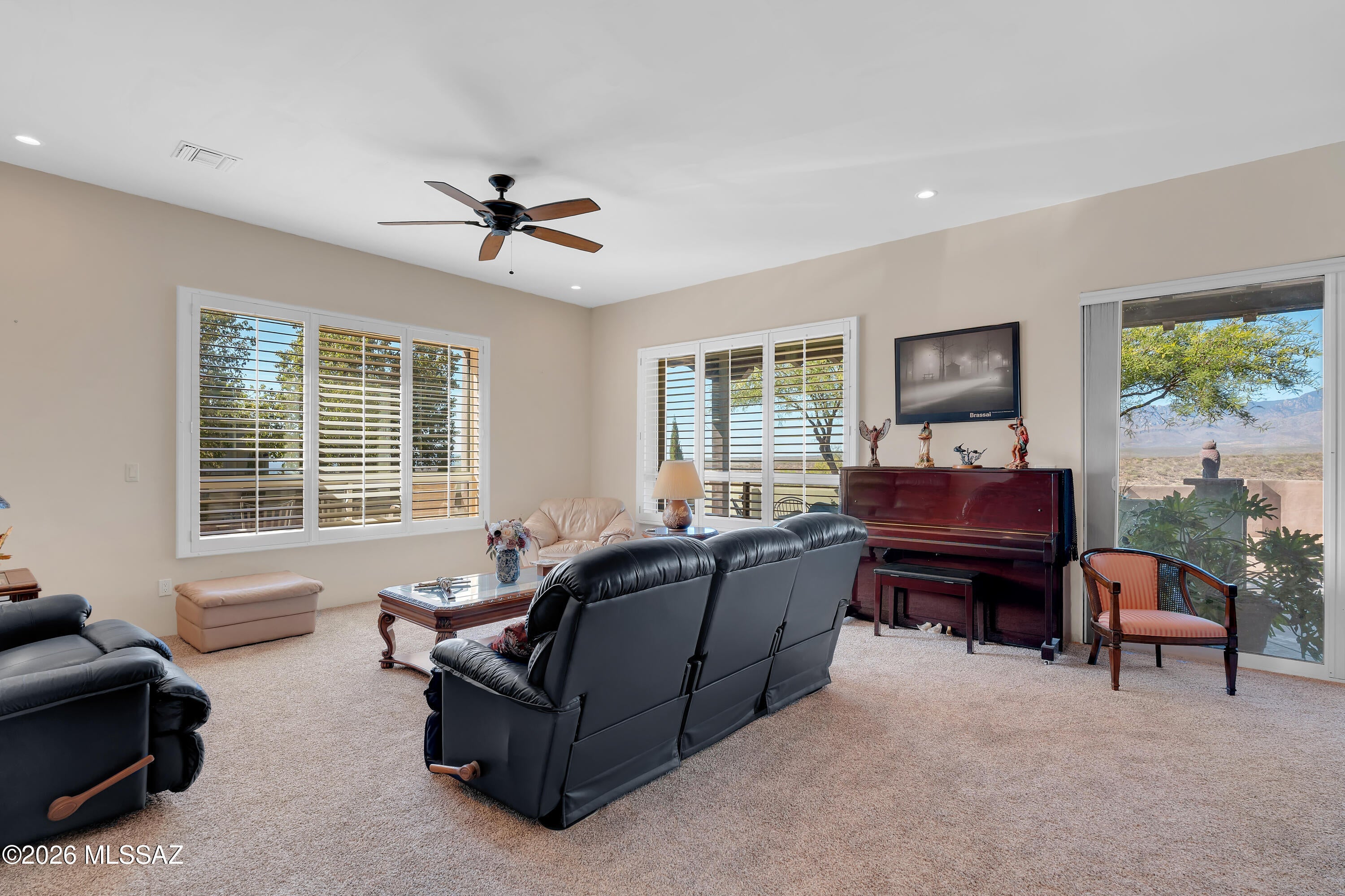 Tubac Foothills Ranch - Residential