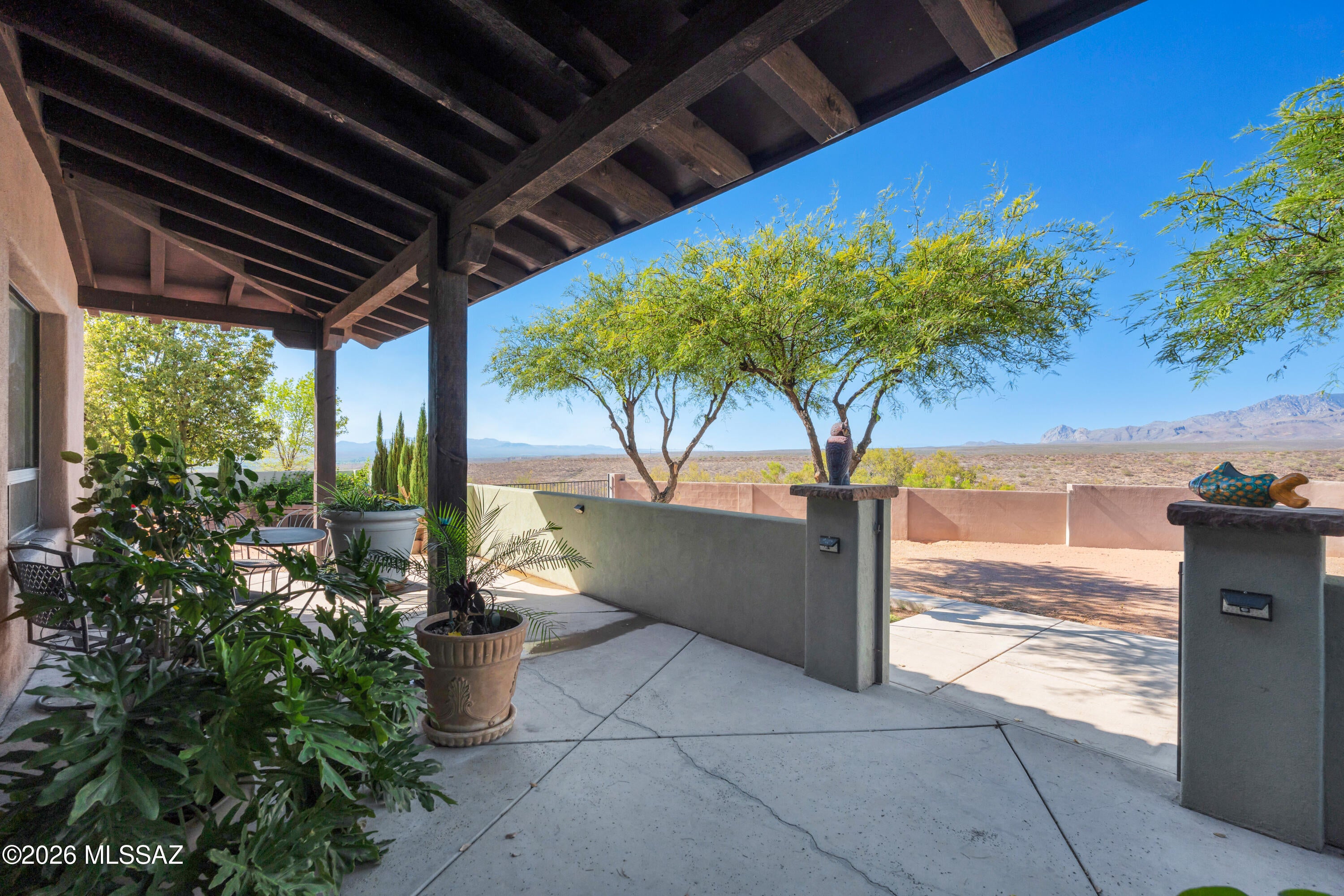 Tubac Foothills Ranch - Residential