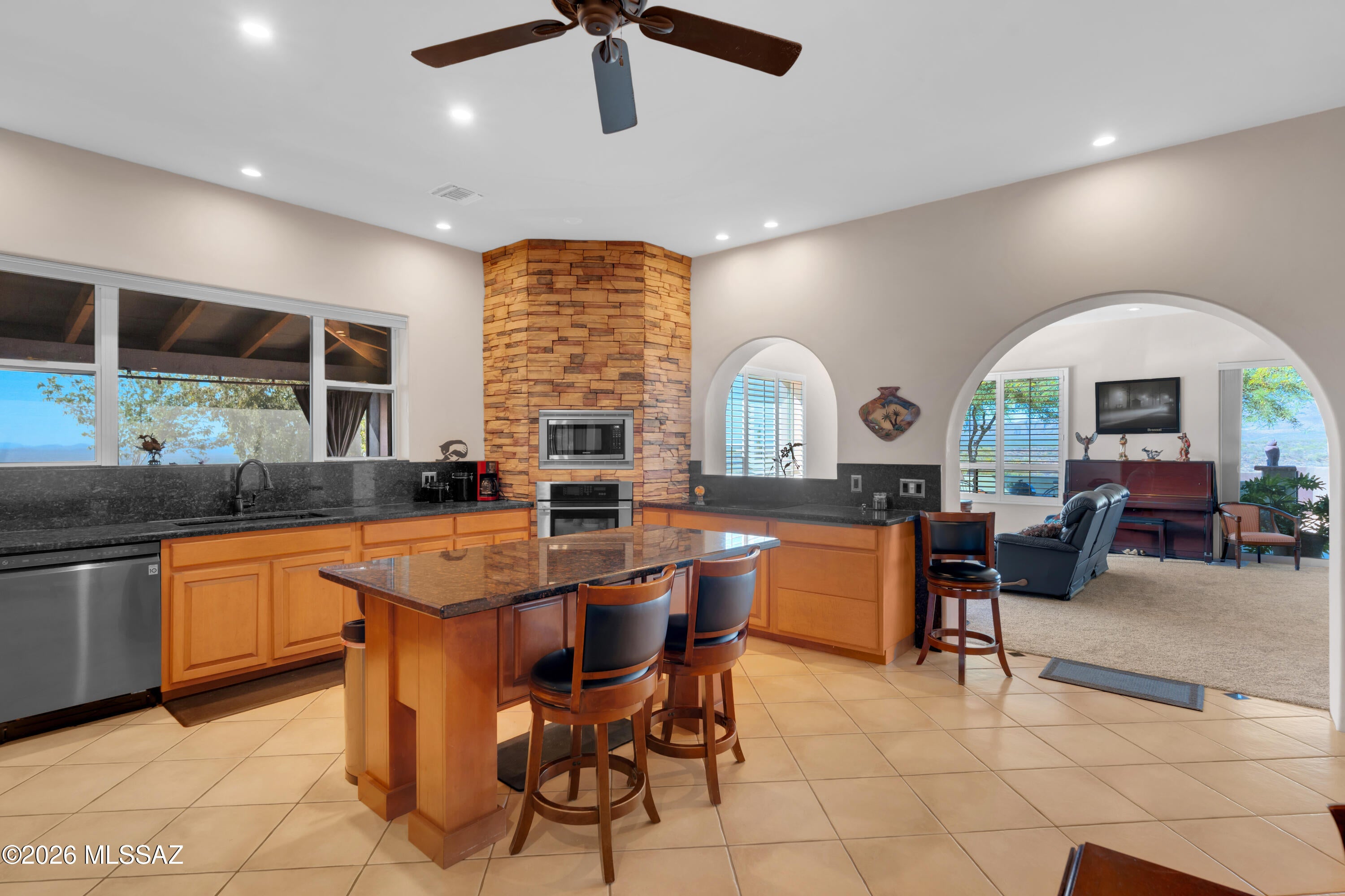Tubac Foothills Ranch - Residential