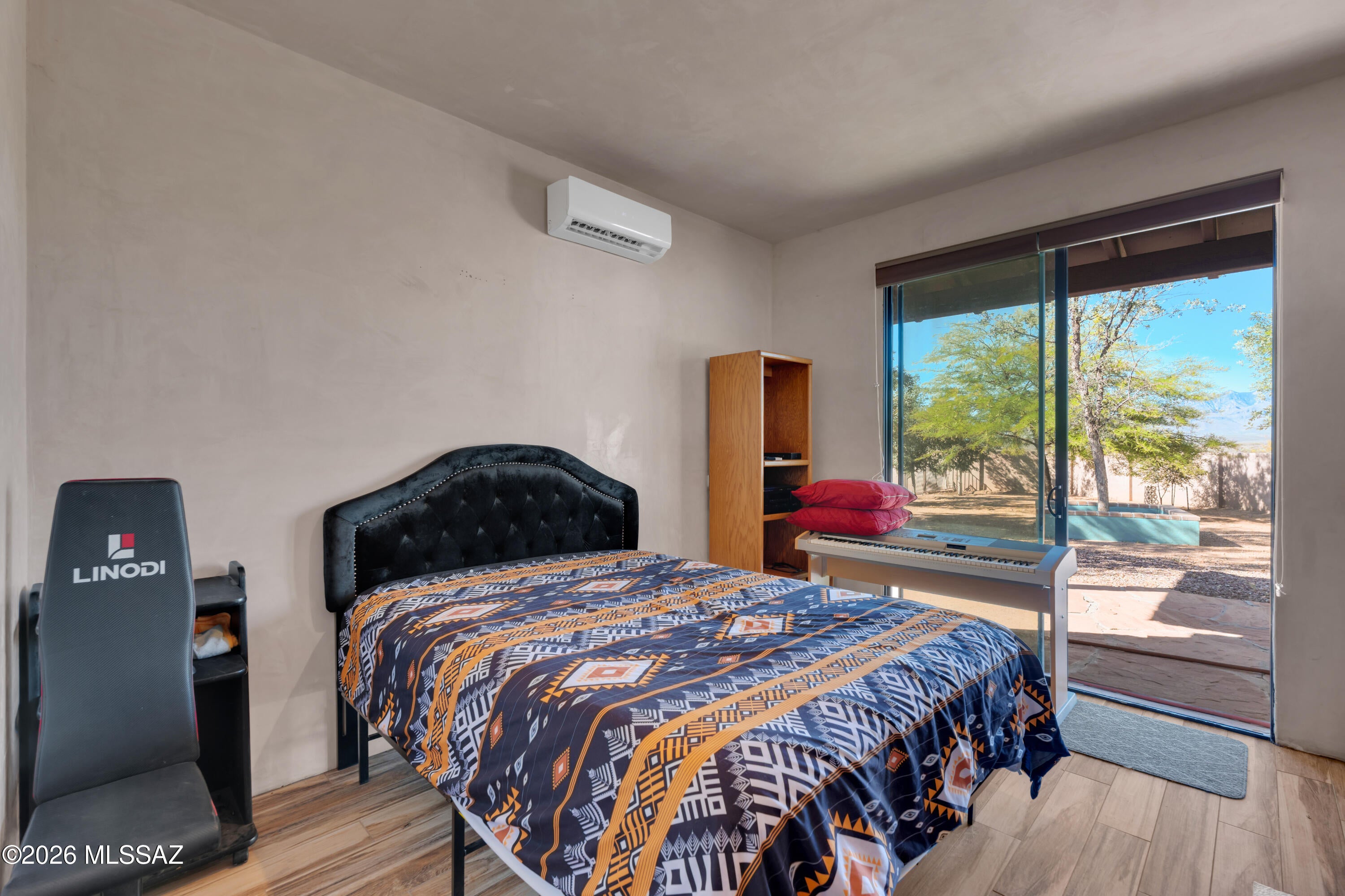 Tubac Foothills Ranch - Residential