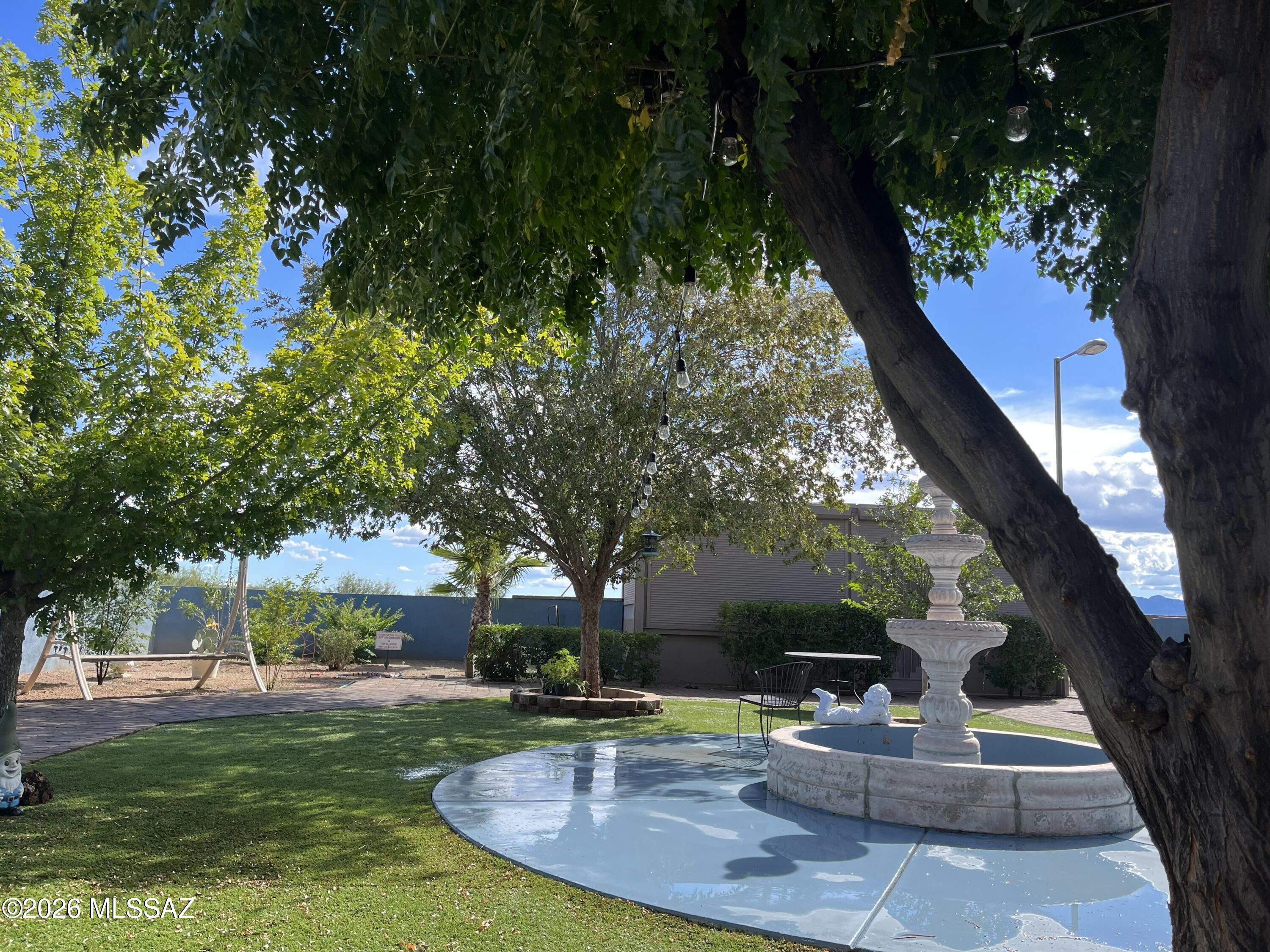Tubac Foothills Ranch - Residential