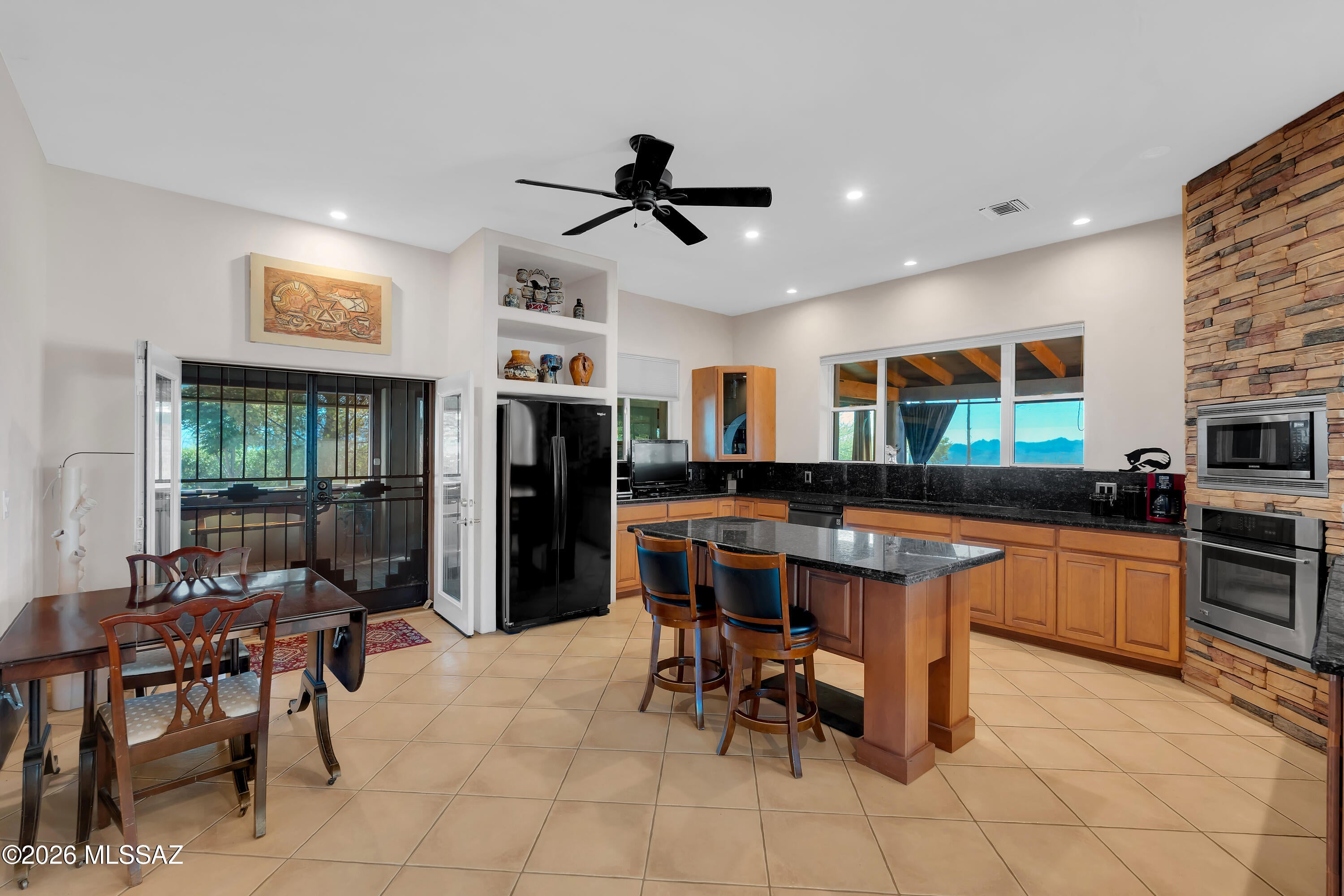Tubac Foothills Ranch - Residential