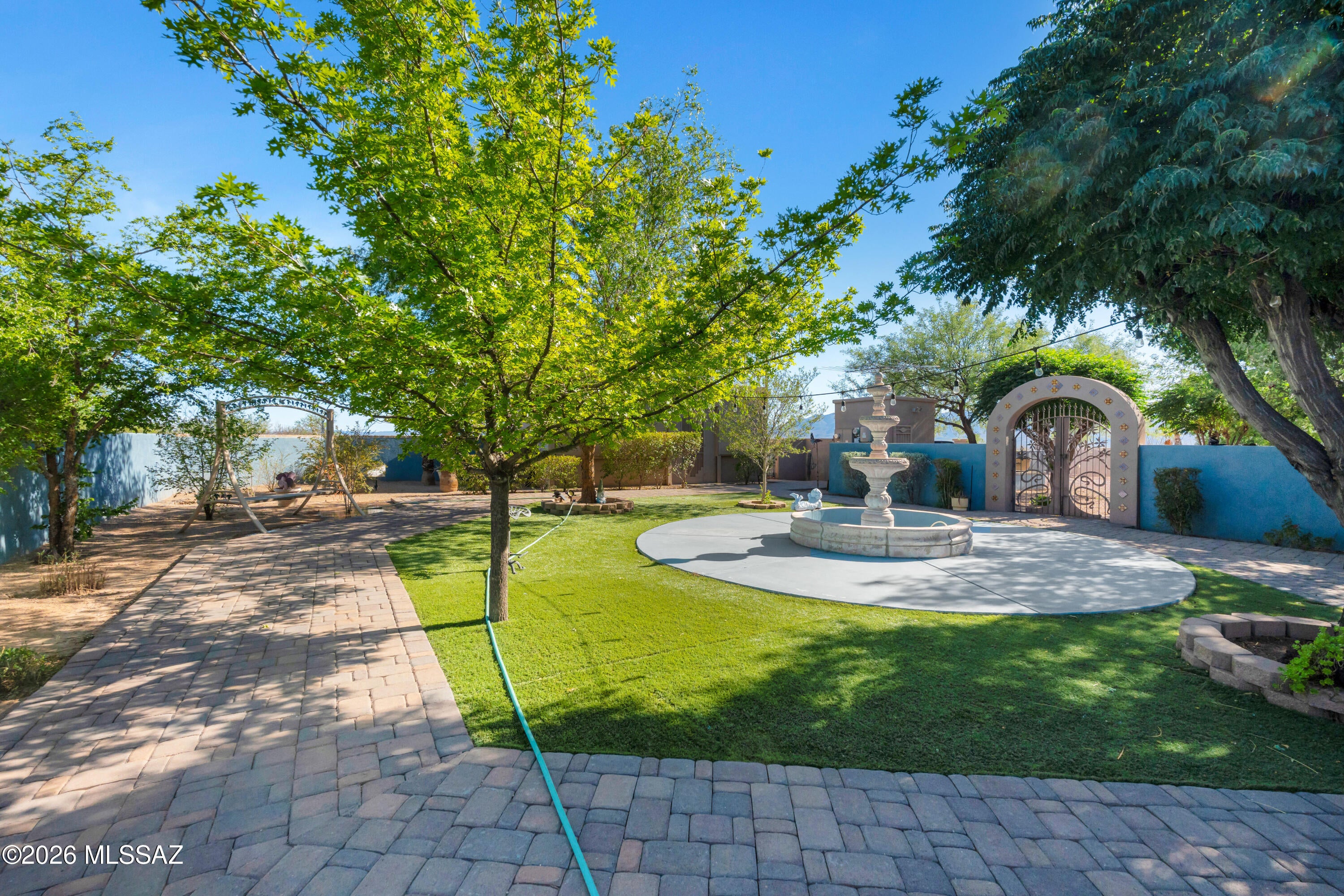Tubac Foothills Ranch - Residential
